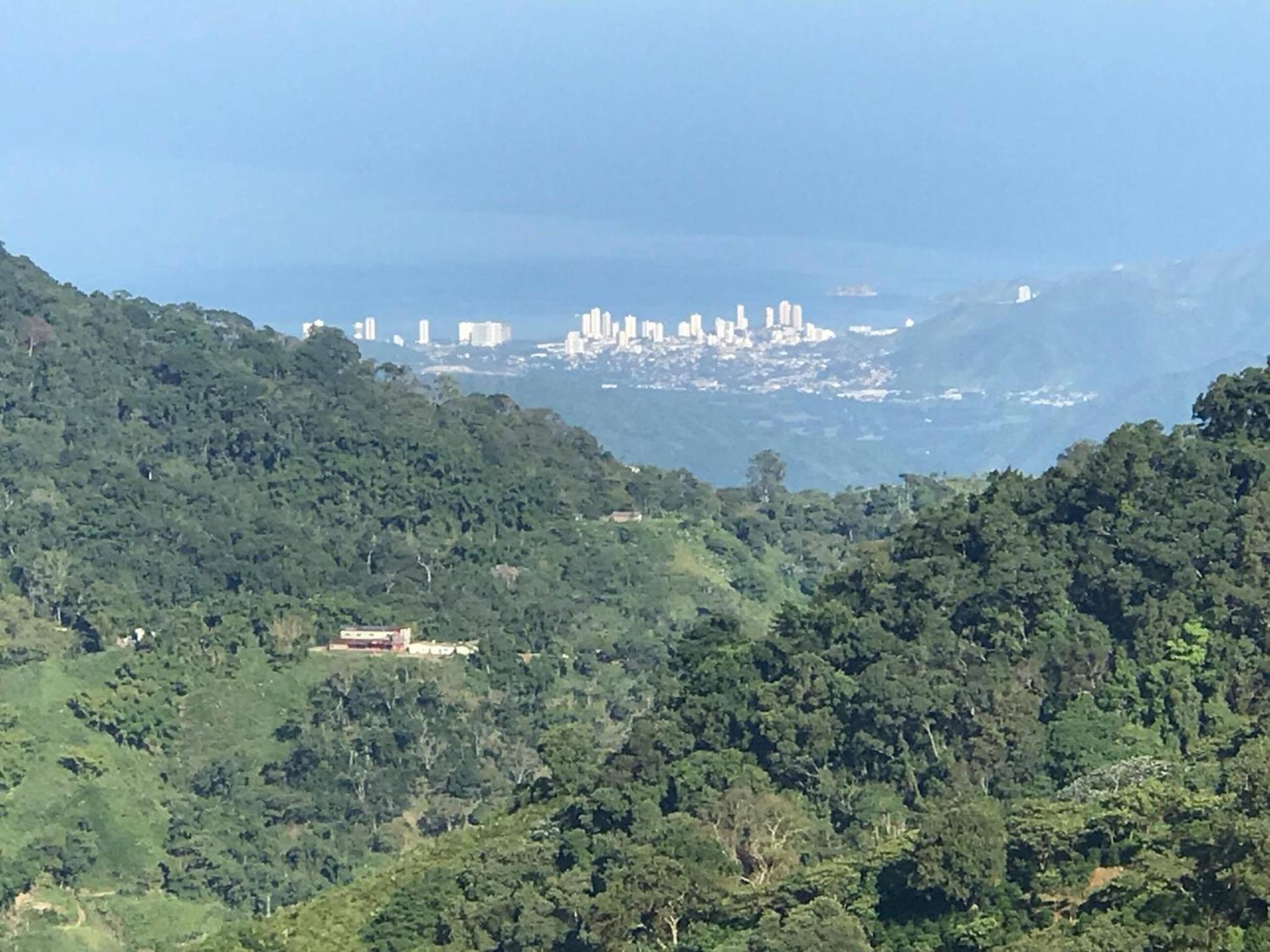 Sierra Paraiso Minca