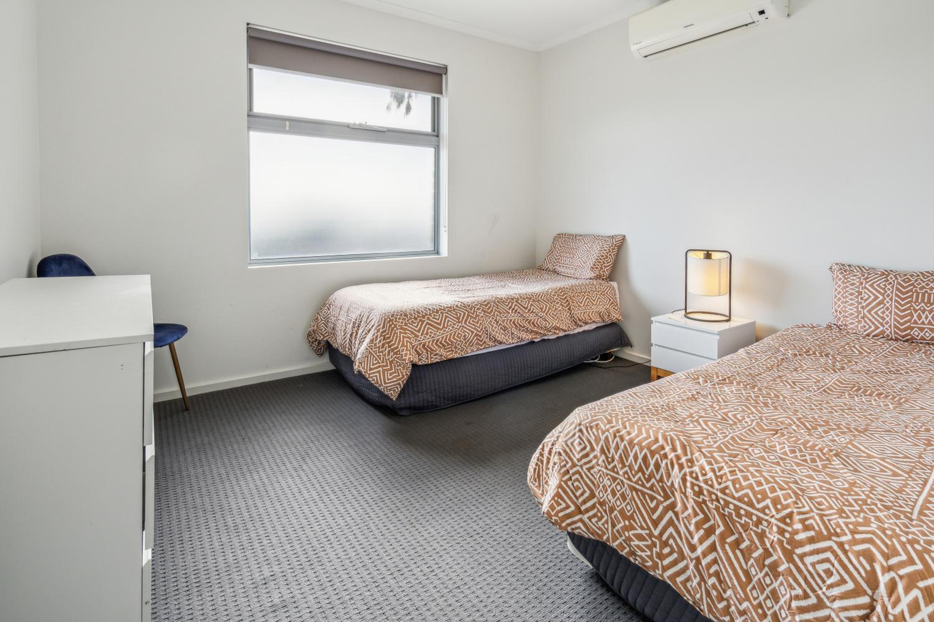Churchill Condo