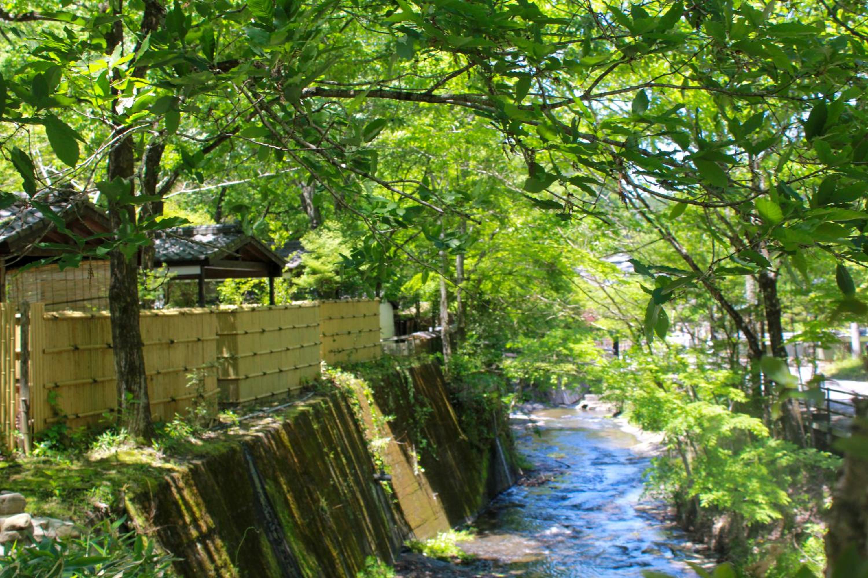 Hosenji Kanko Hotel Yumotoya