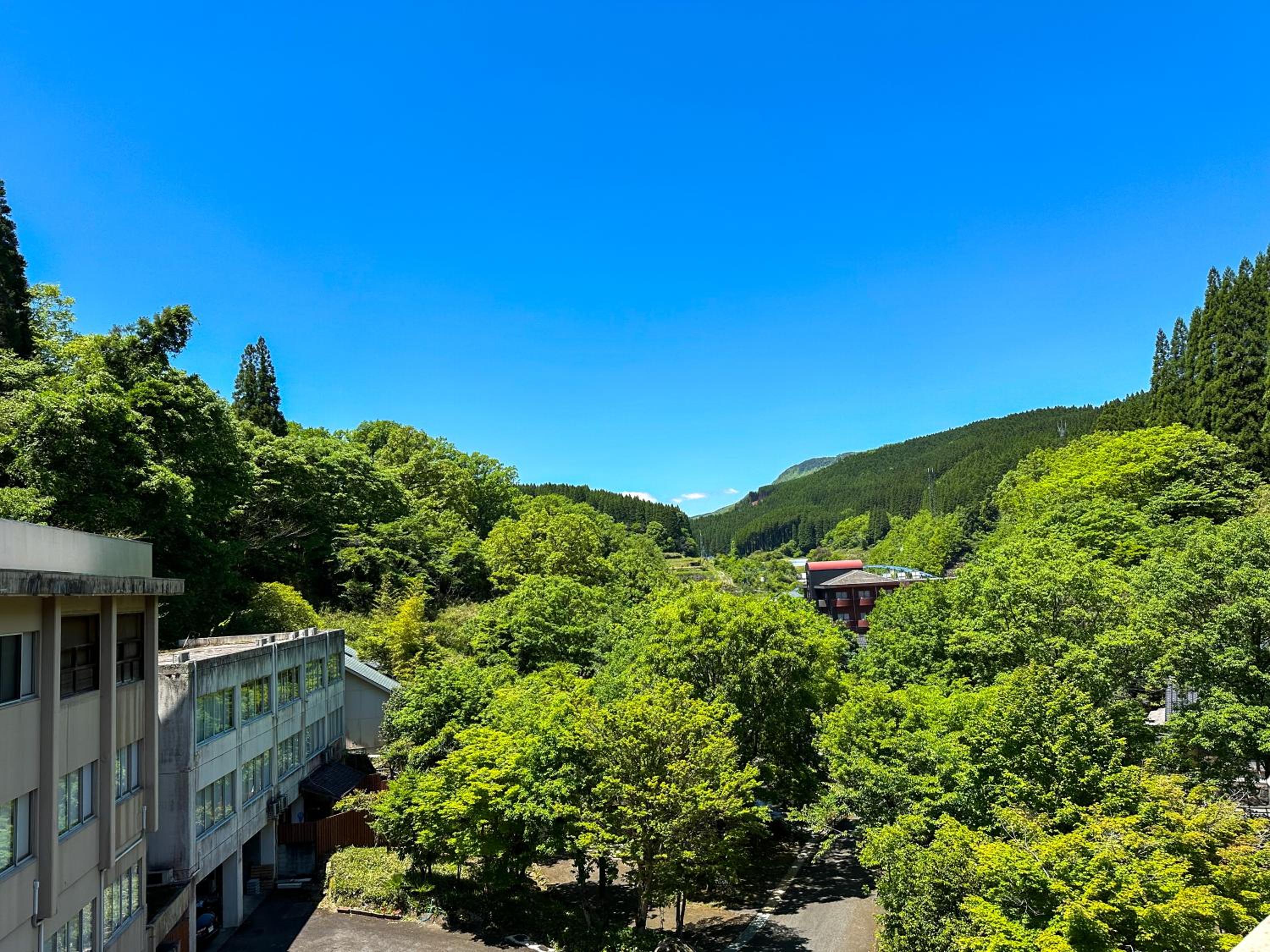 Hosenji Kanko Hotel Yumotoya