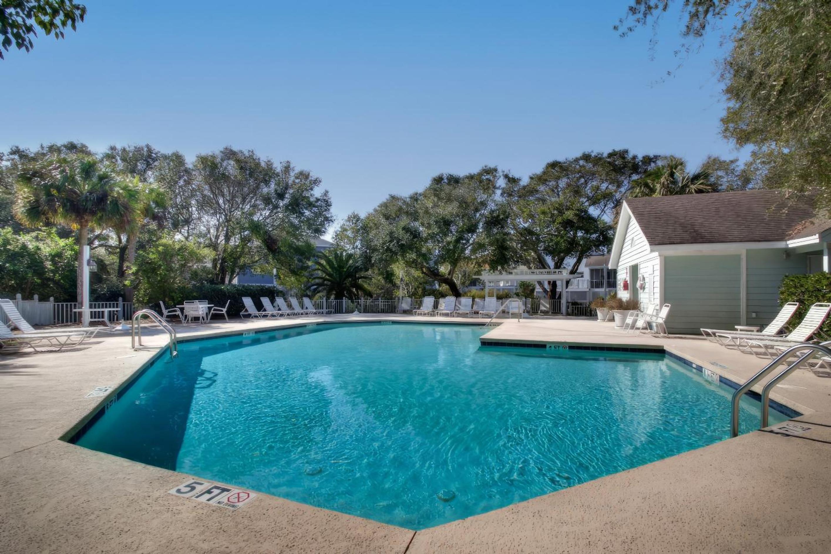 55 Pelican Bay by AvantStay Easy Beach Access Shared Pool Lagoon Fishing