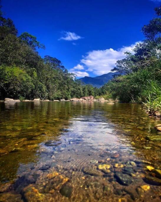 Chalé Real Costão da Serra