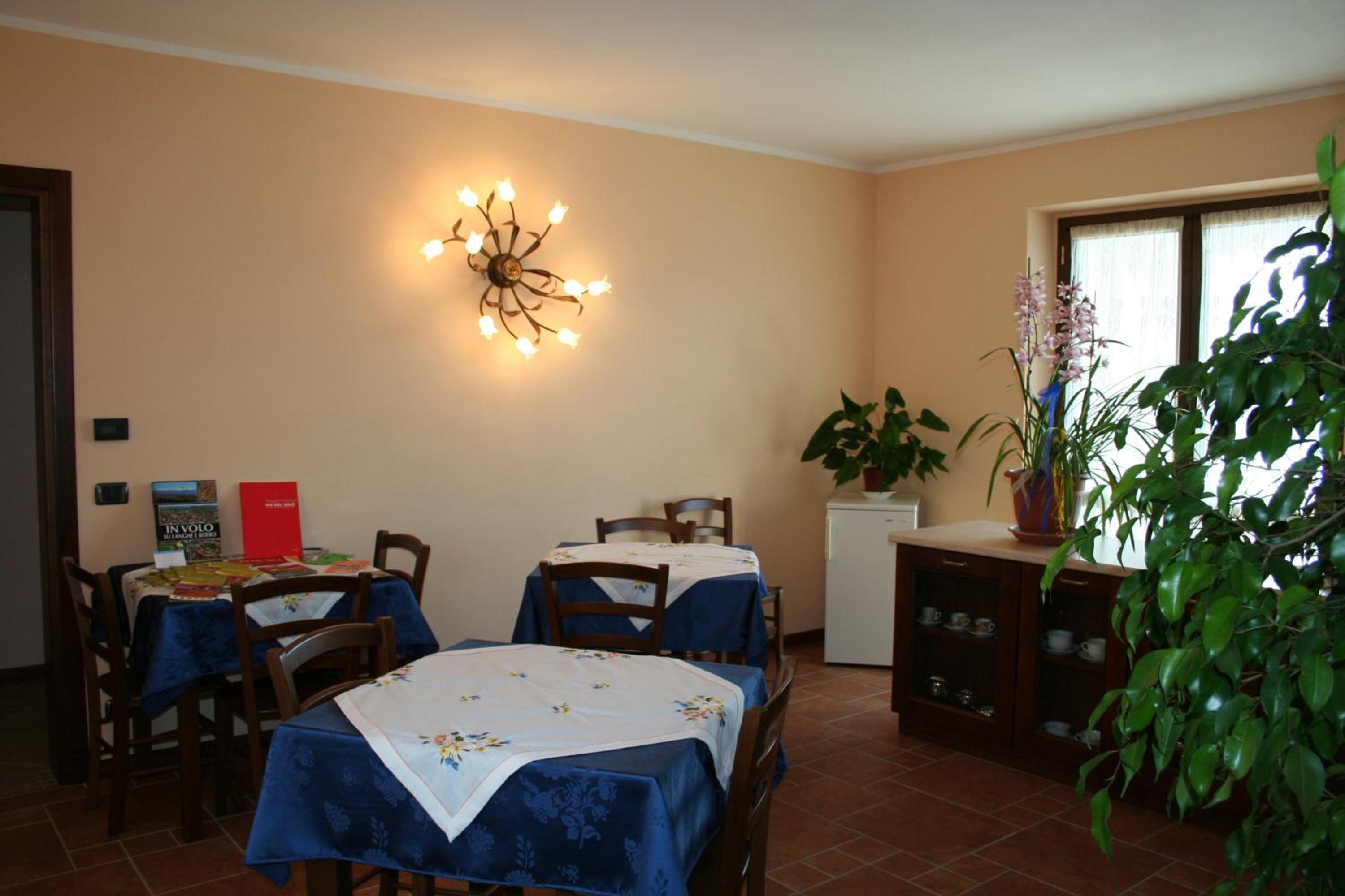 Orchidea Selvatica B&B