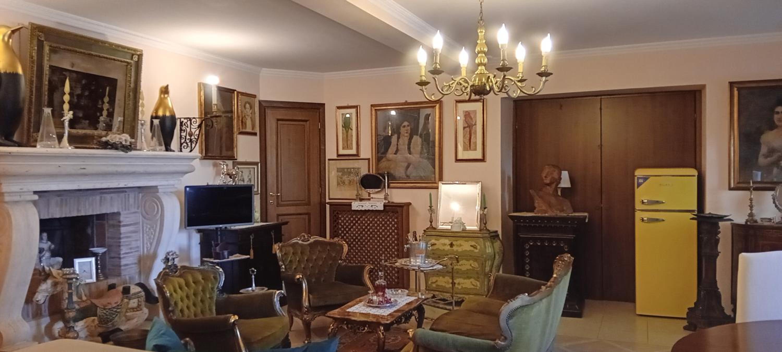Loft Appia Antica Donna Eugenia