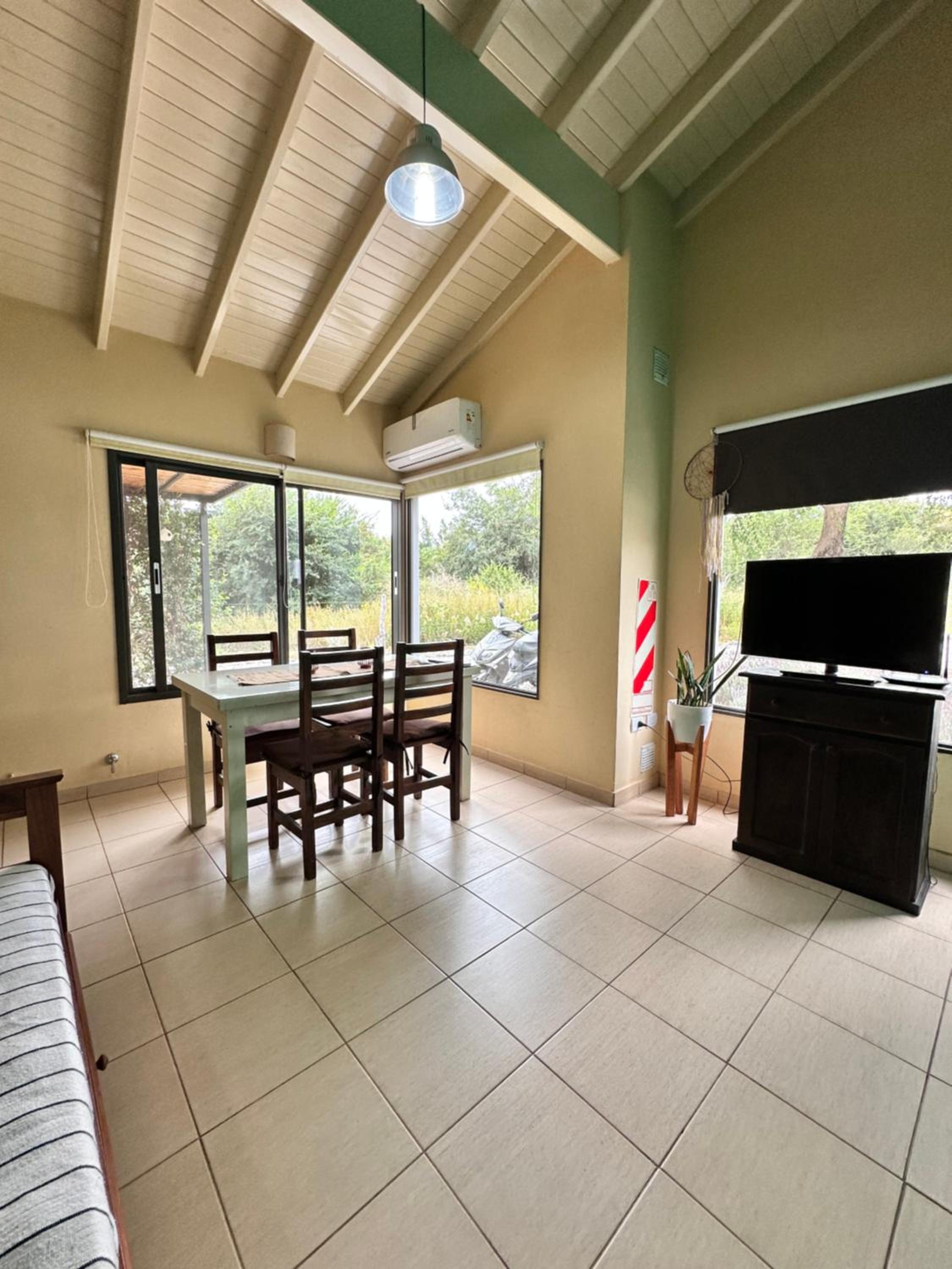 Villa Bonita Cabañas Villa de Merlo