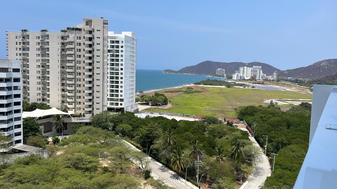 Porto Horizonte Aparta Suite en Santa Marta, Sector Bello Horizonte Pozos Colorados