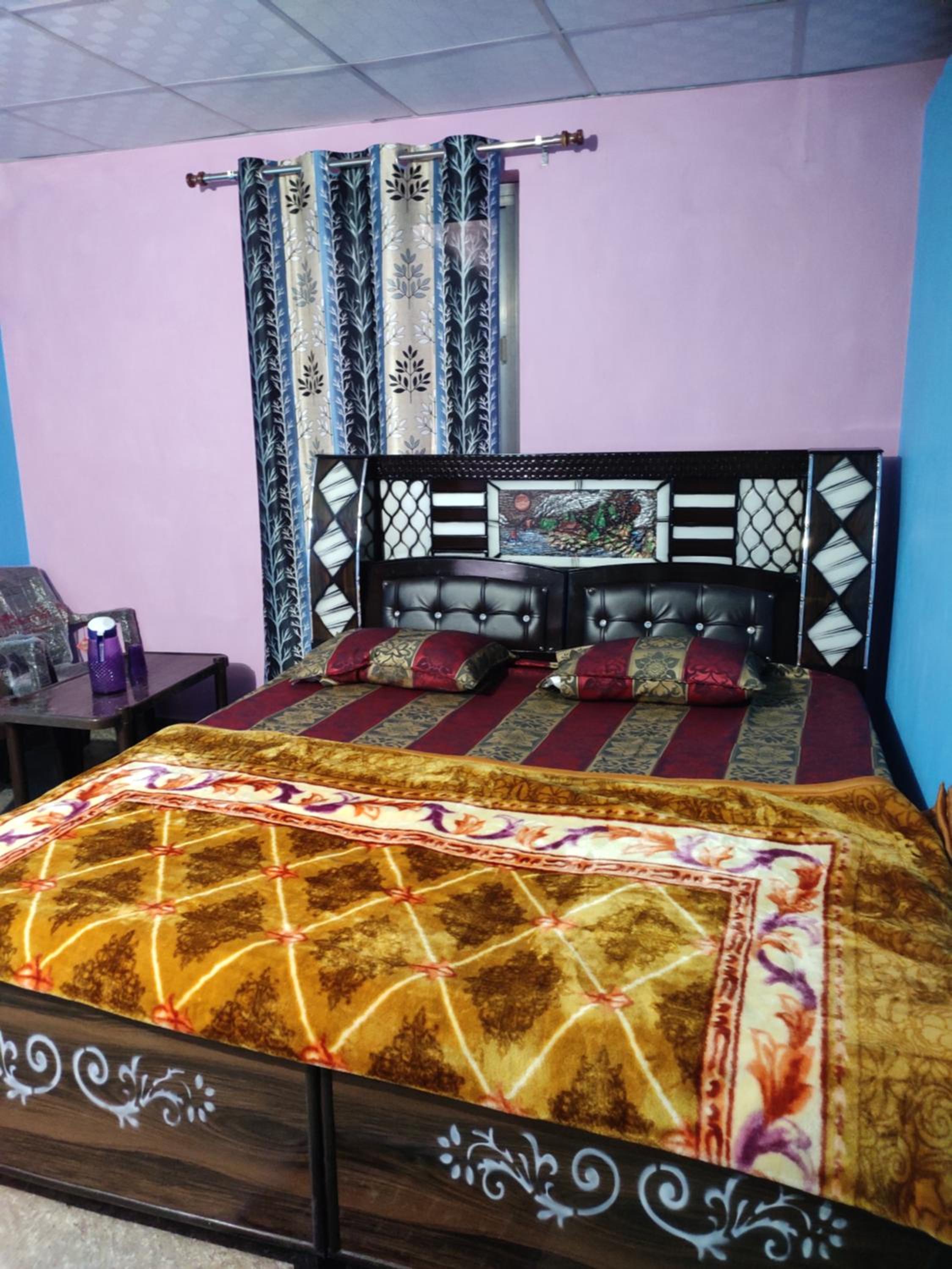 Bhandari Homestay
