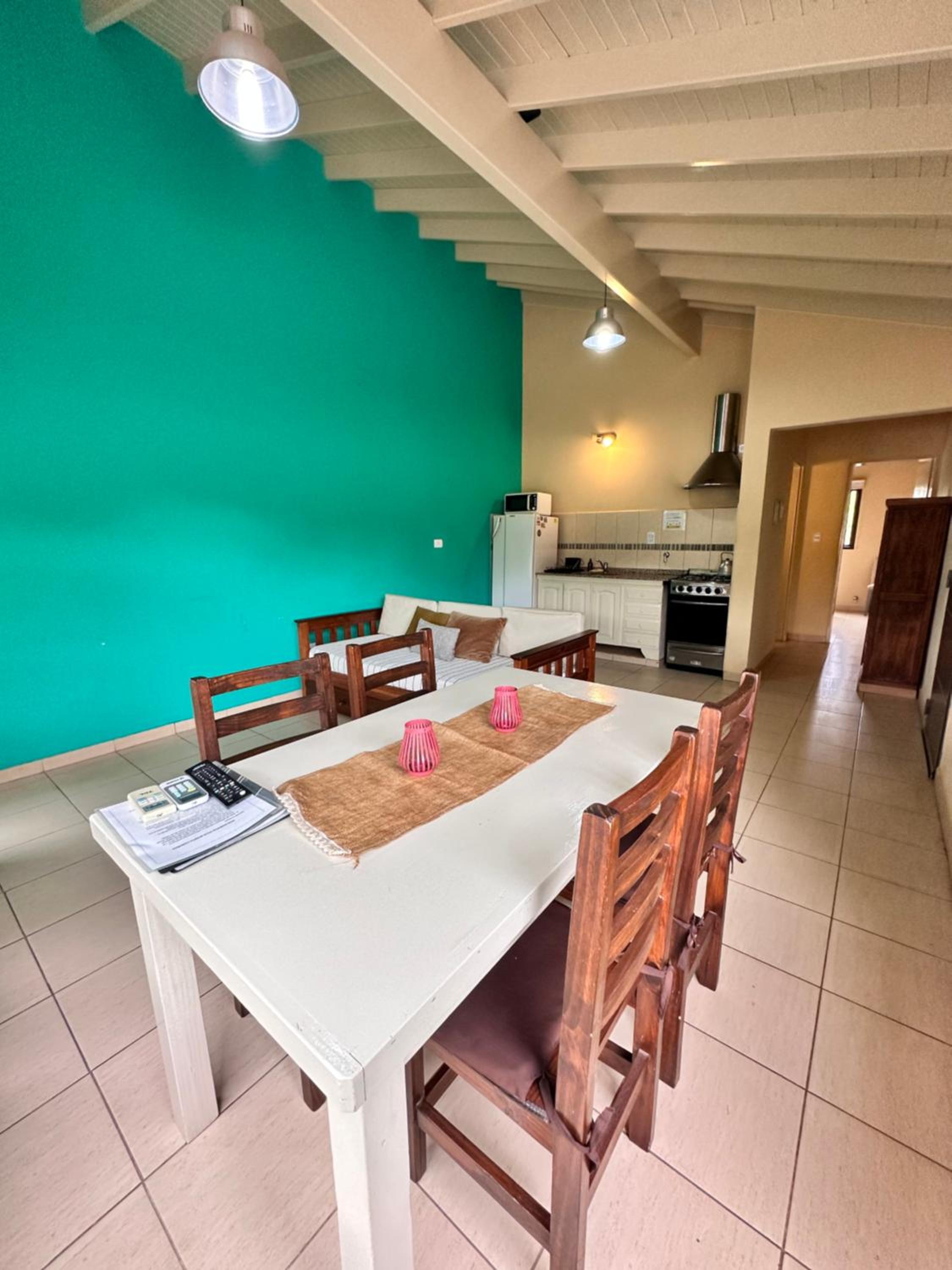 Villa Bonita Cabañas Villa de Merlo