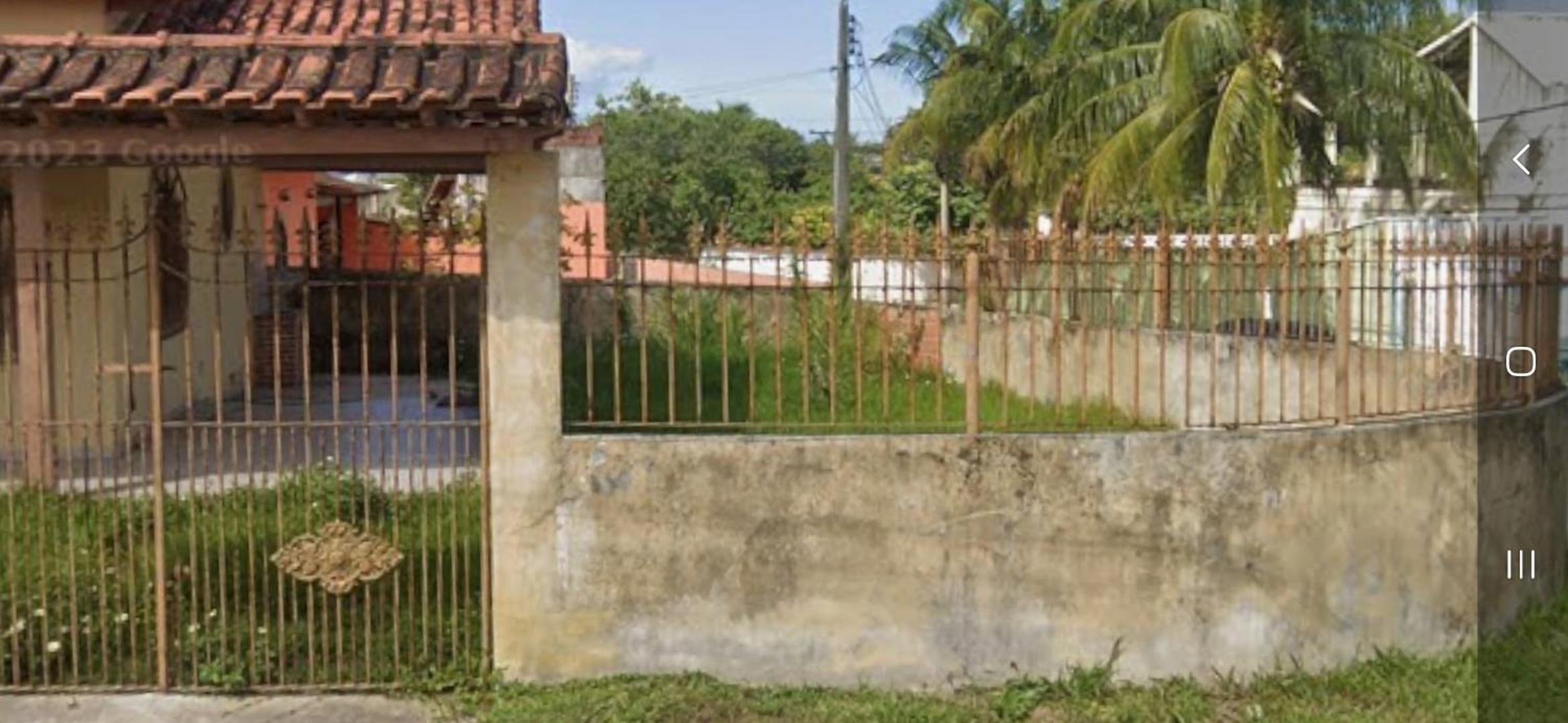 Casa em iguaba grande