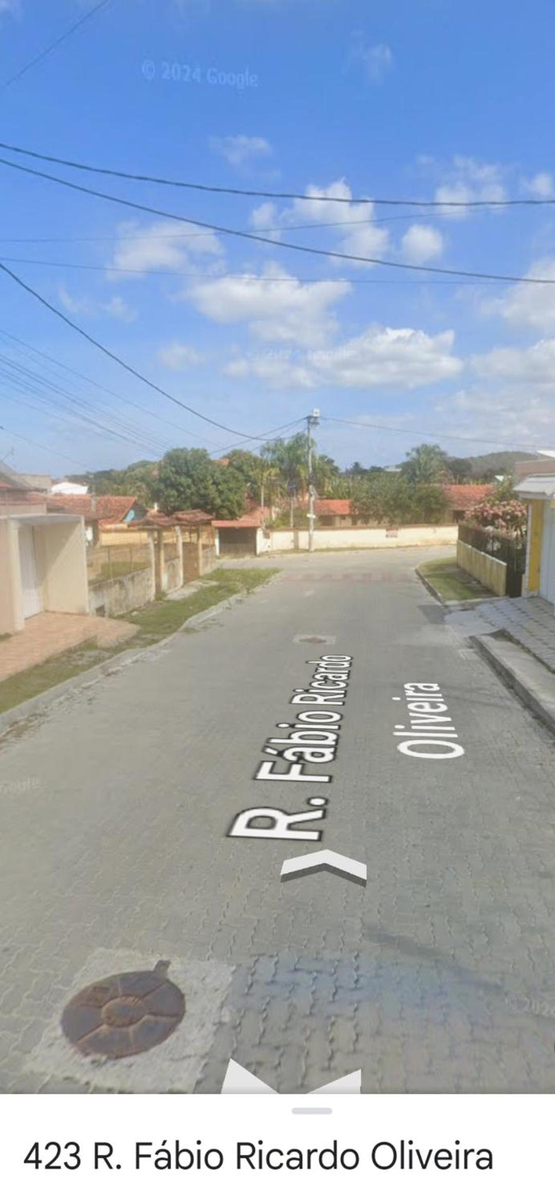 Casa em iguaba grande