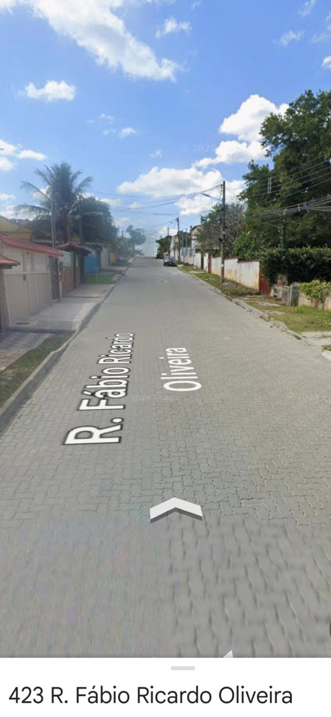 Casa em iguaba grande