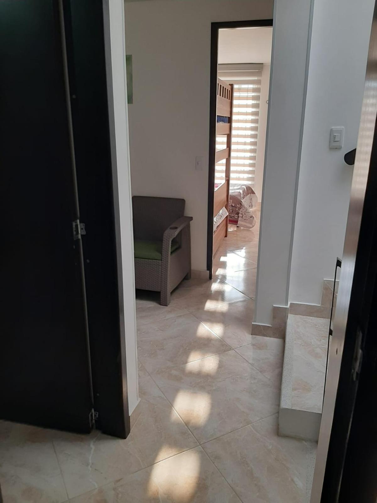Casa vacacional Estadía Primaveral
