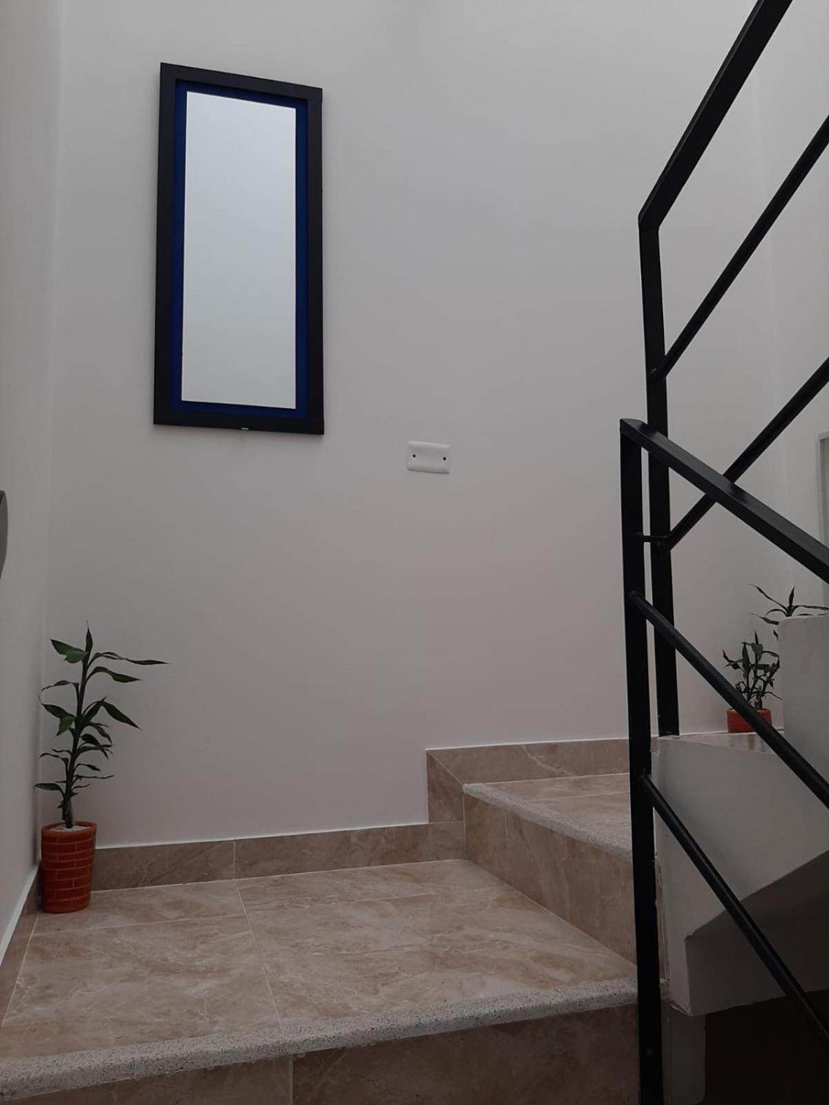 Casa vacacional Estadía Primaveral