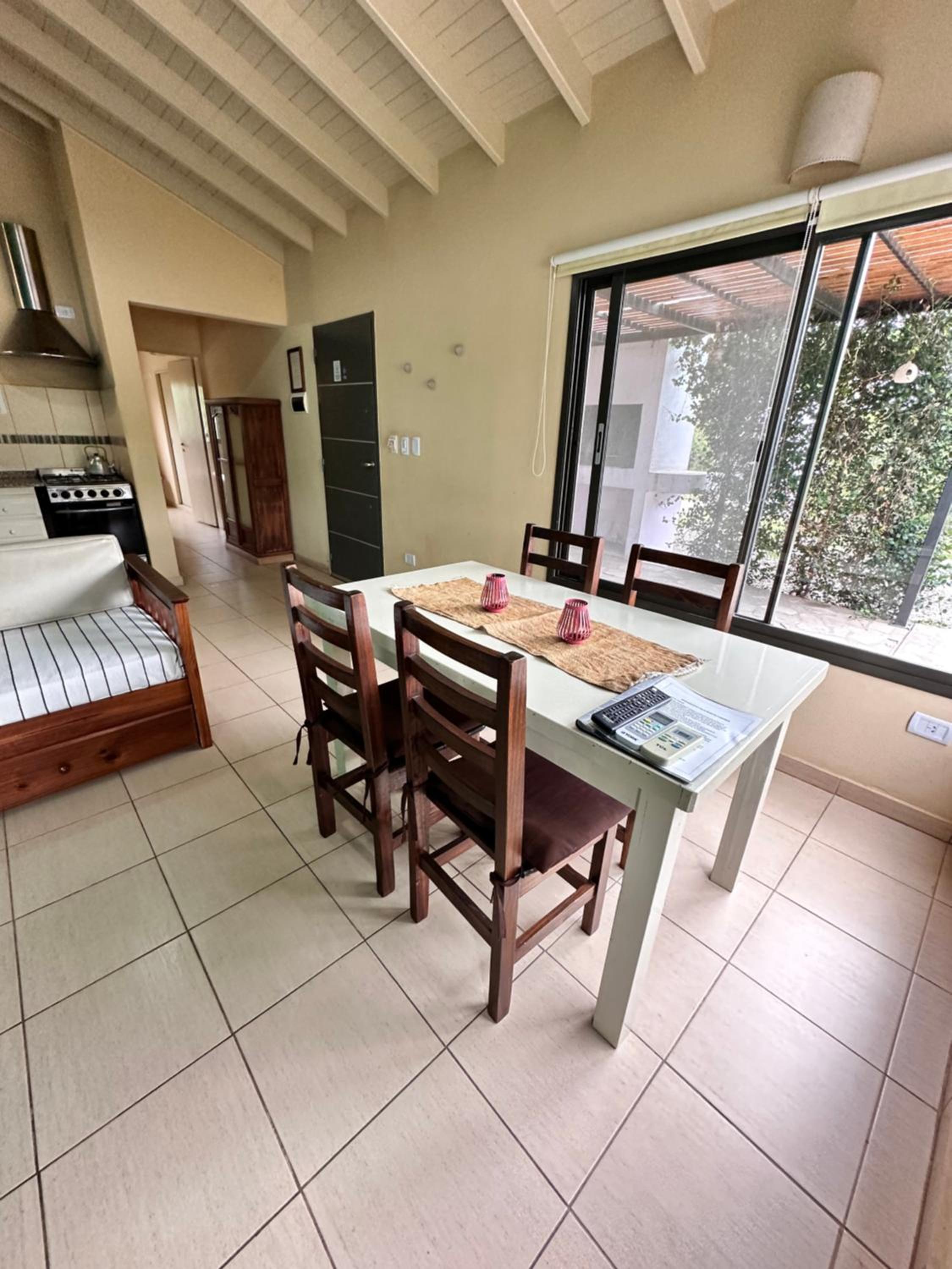 Villa Bonita Cabañas Villa de Merlo