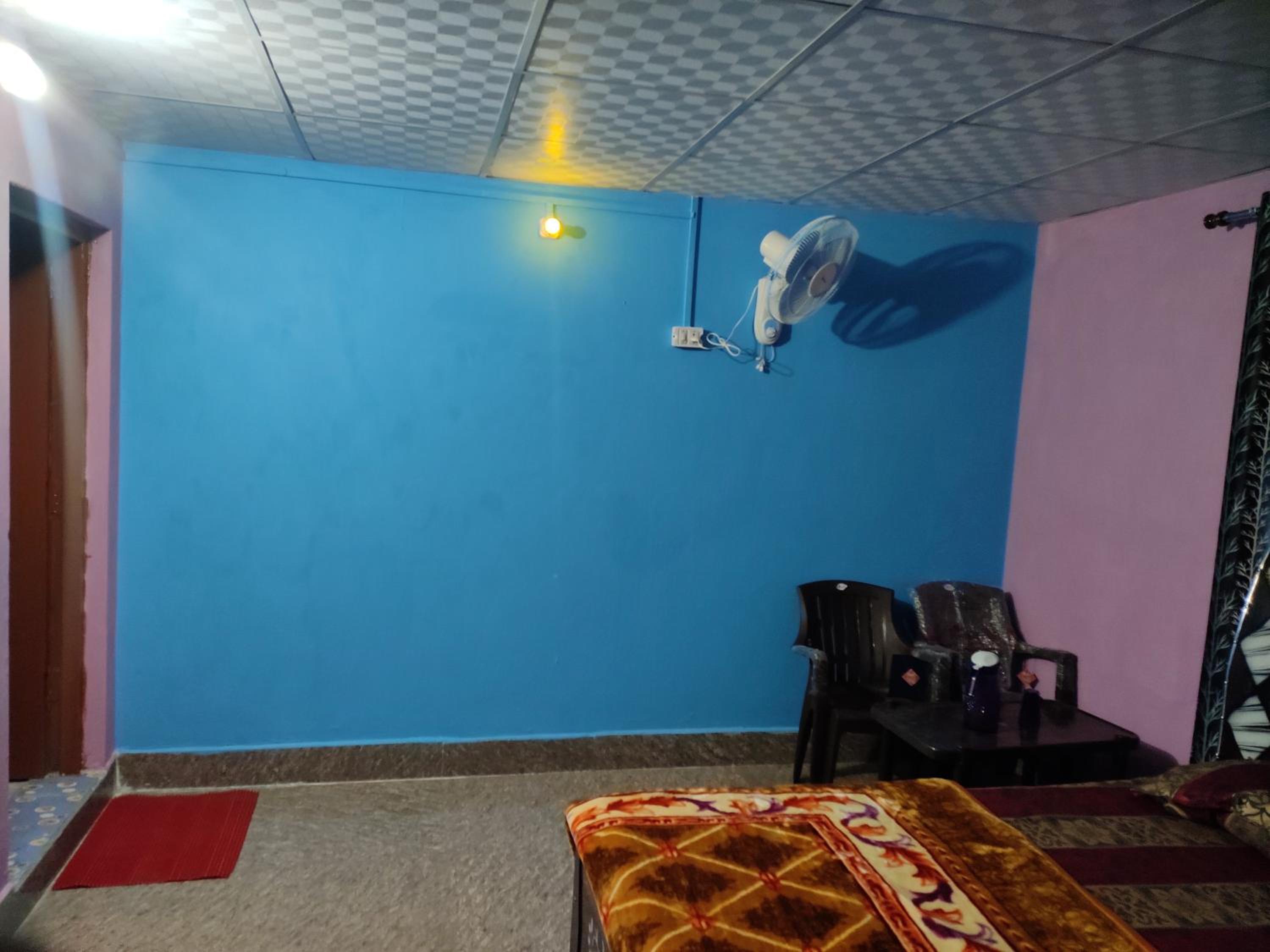 Bhandari Homestay