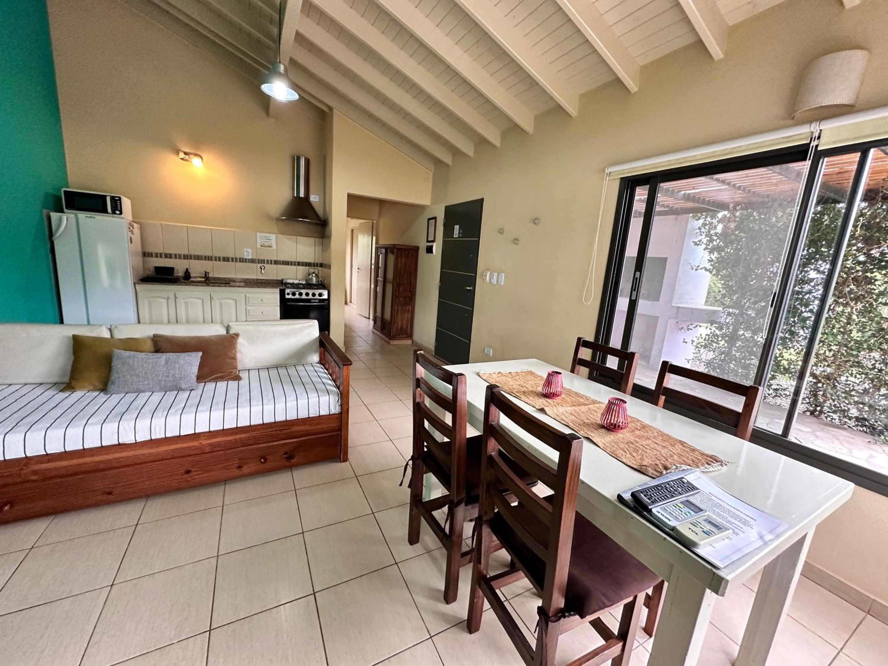 Villa Bonita Cabañas Villa de Merlo