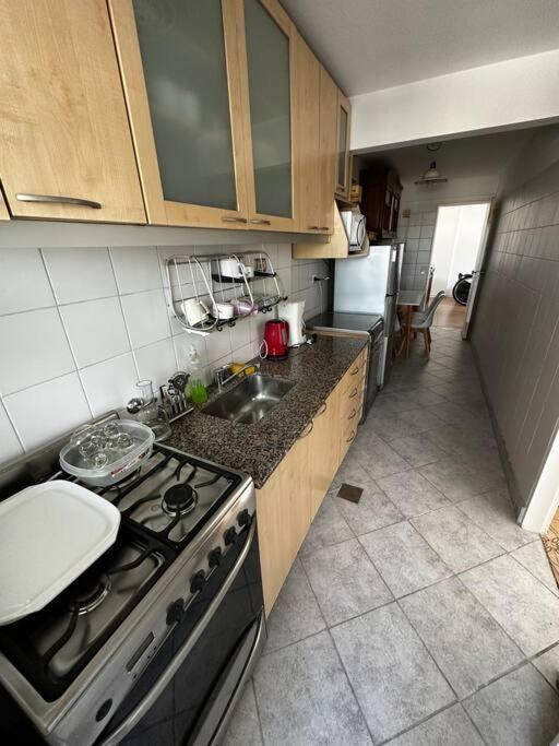 Family apartment in best zone!
