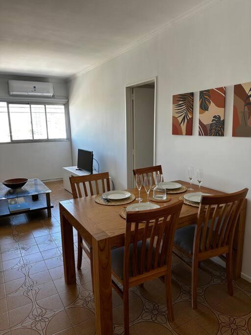 Family apartment in best zone!