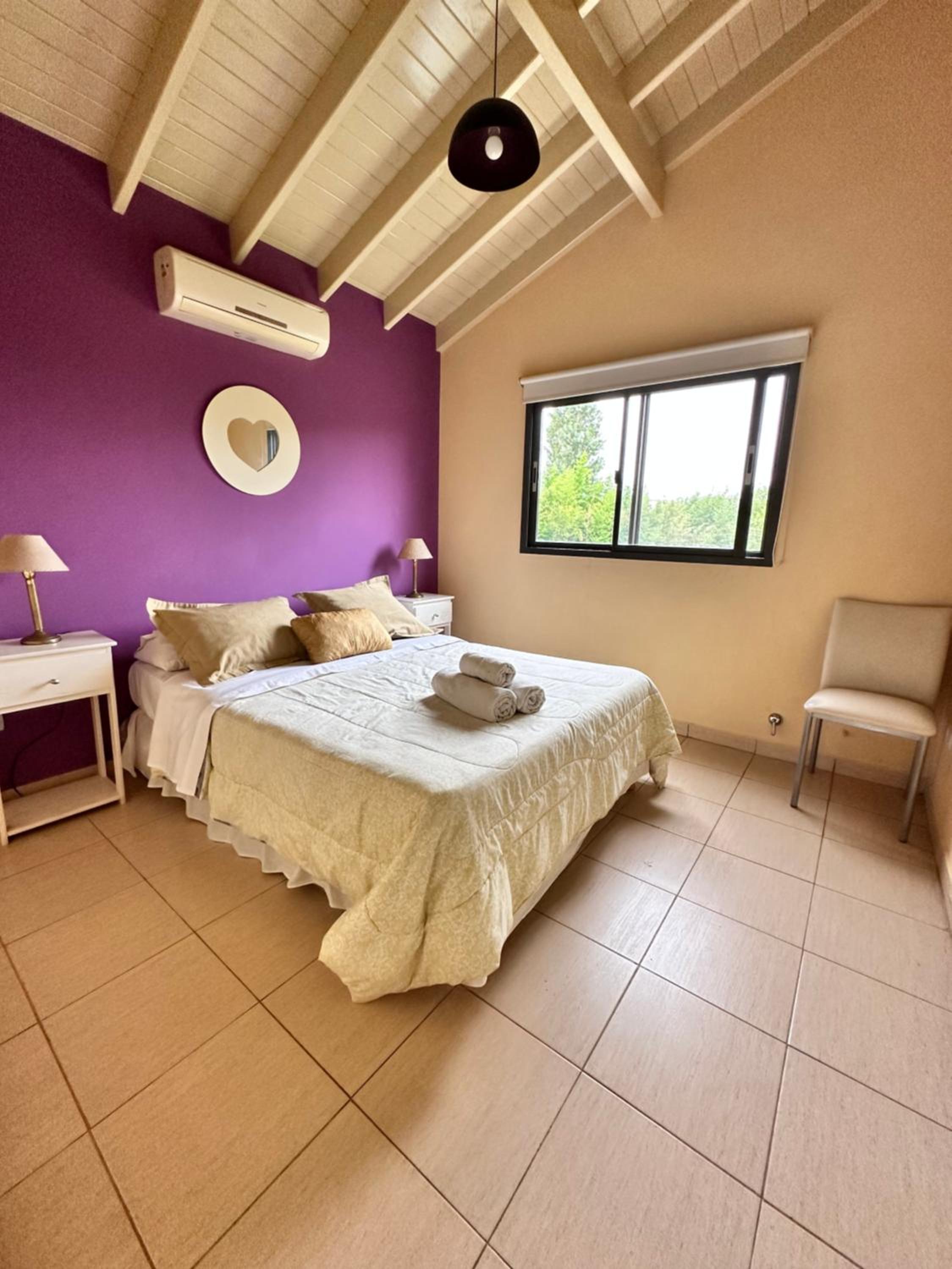 Villa Bonita Cabañas Villa de Merlo