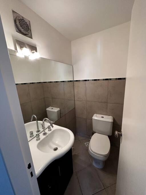 Family apartment in best zone!