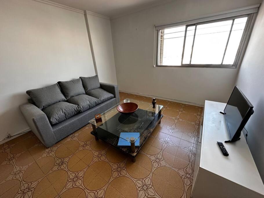 Family apartment in best zone!