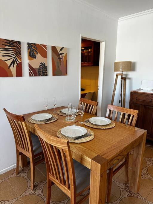 Family apartment in best zone!