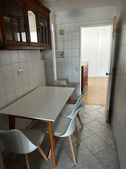 Family apartment in best zone!
