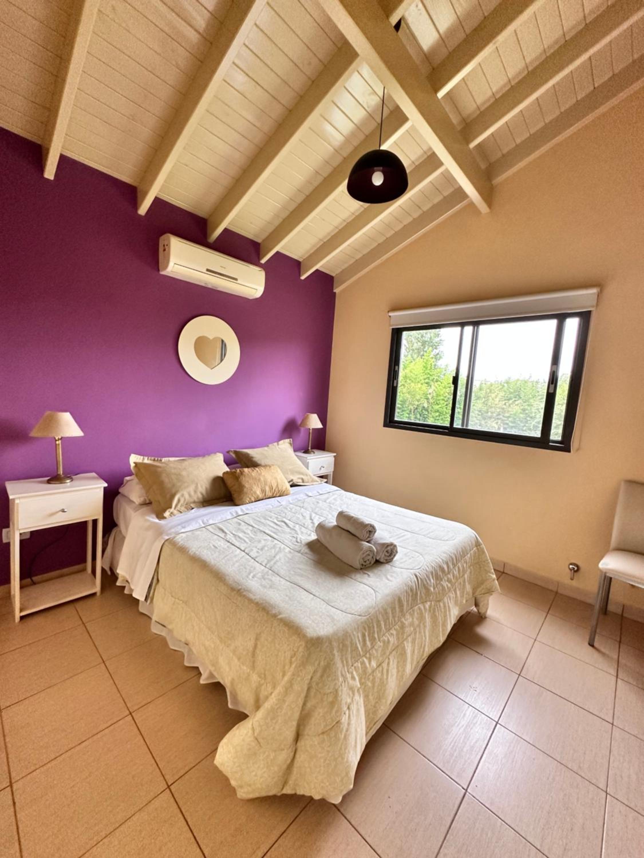 Villa Bonita Cabañas Villa de Merlo