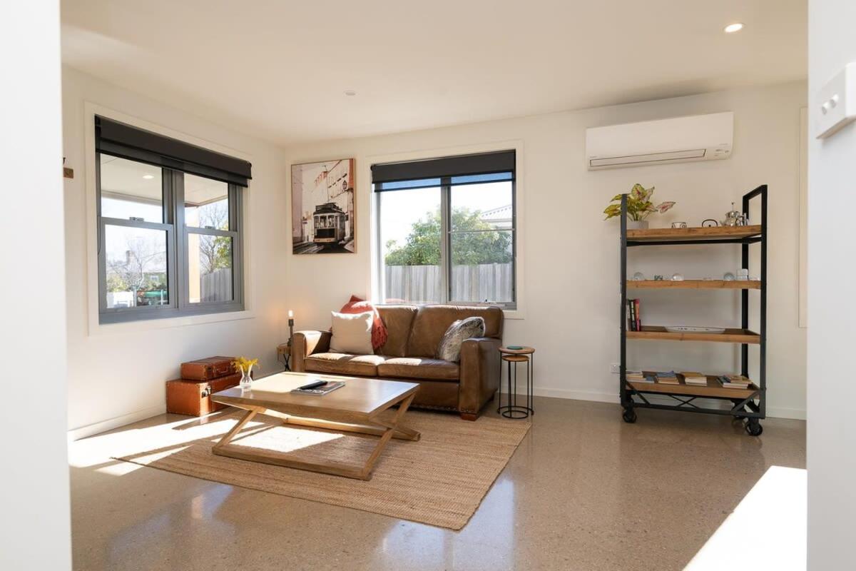 The Endsleigh -1 Bedroom Villa, Free Wifi, Near CBD view 3