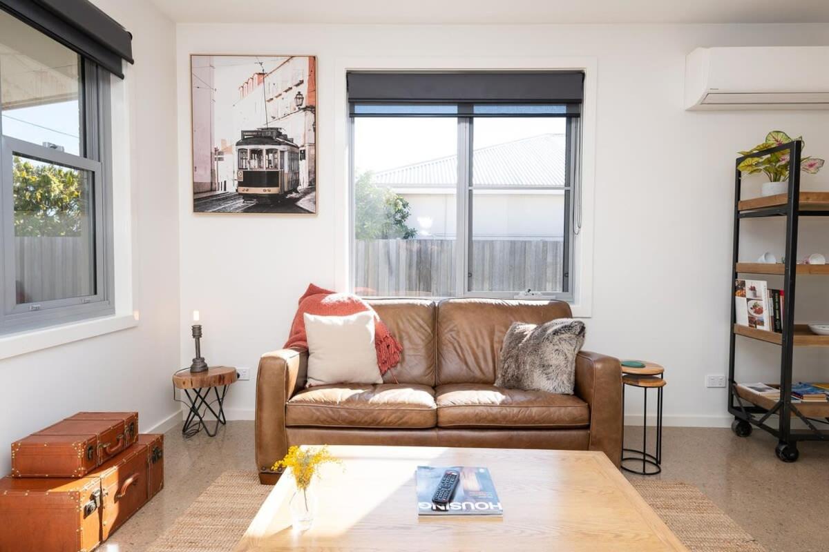 The Endsleigh -1 Bedroom Villa, Free Wifi, Near CBD view 4