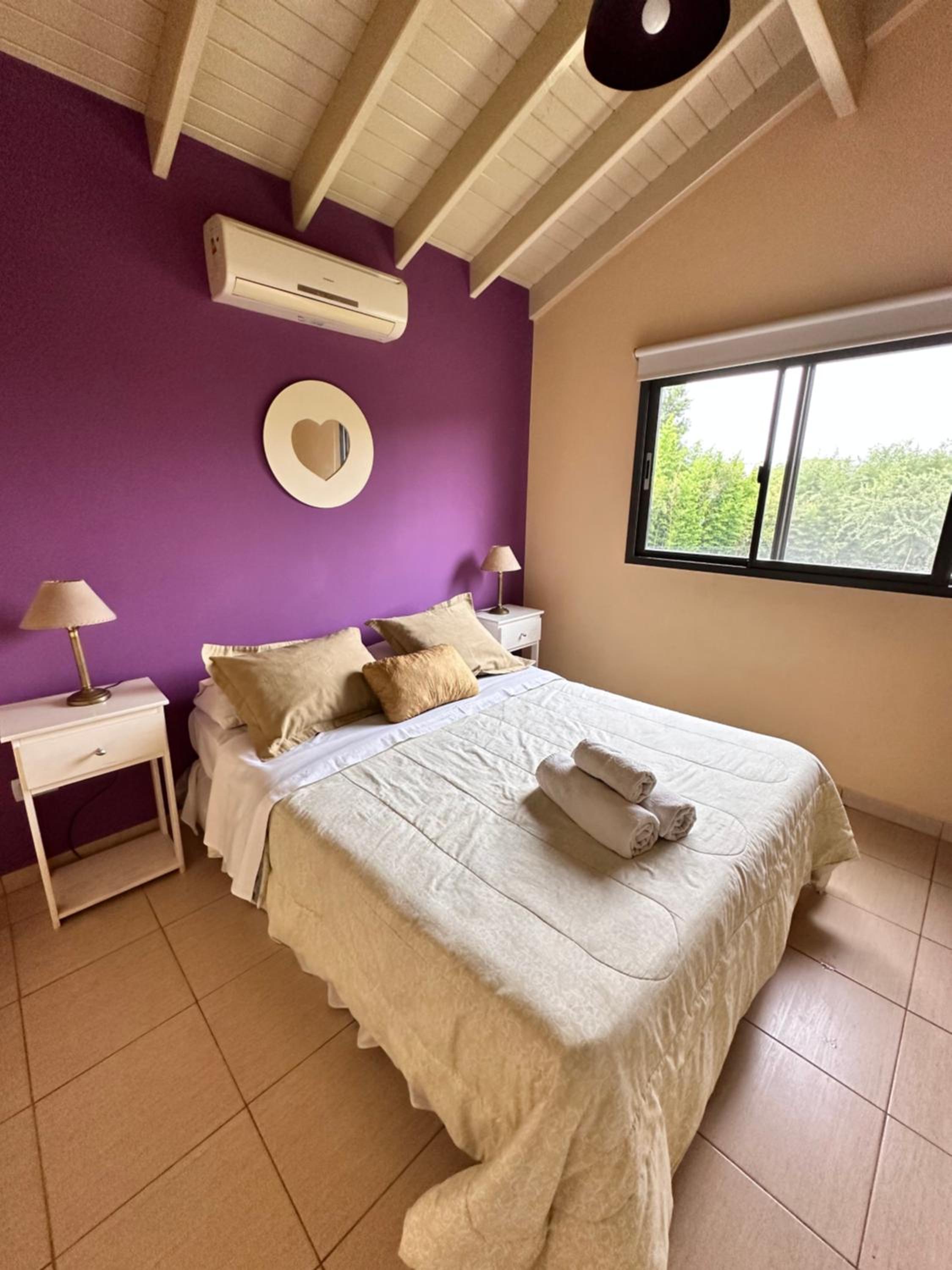 Villa Bonita Cabañas Villa de Merlo