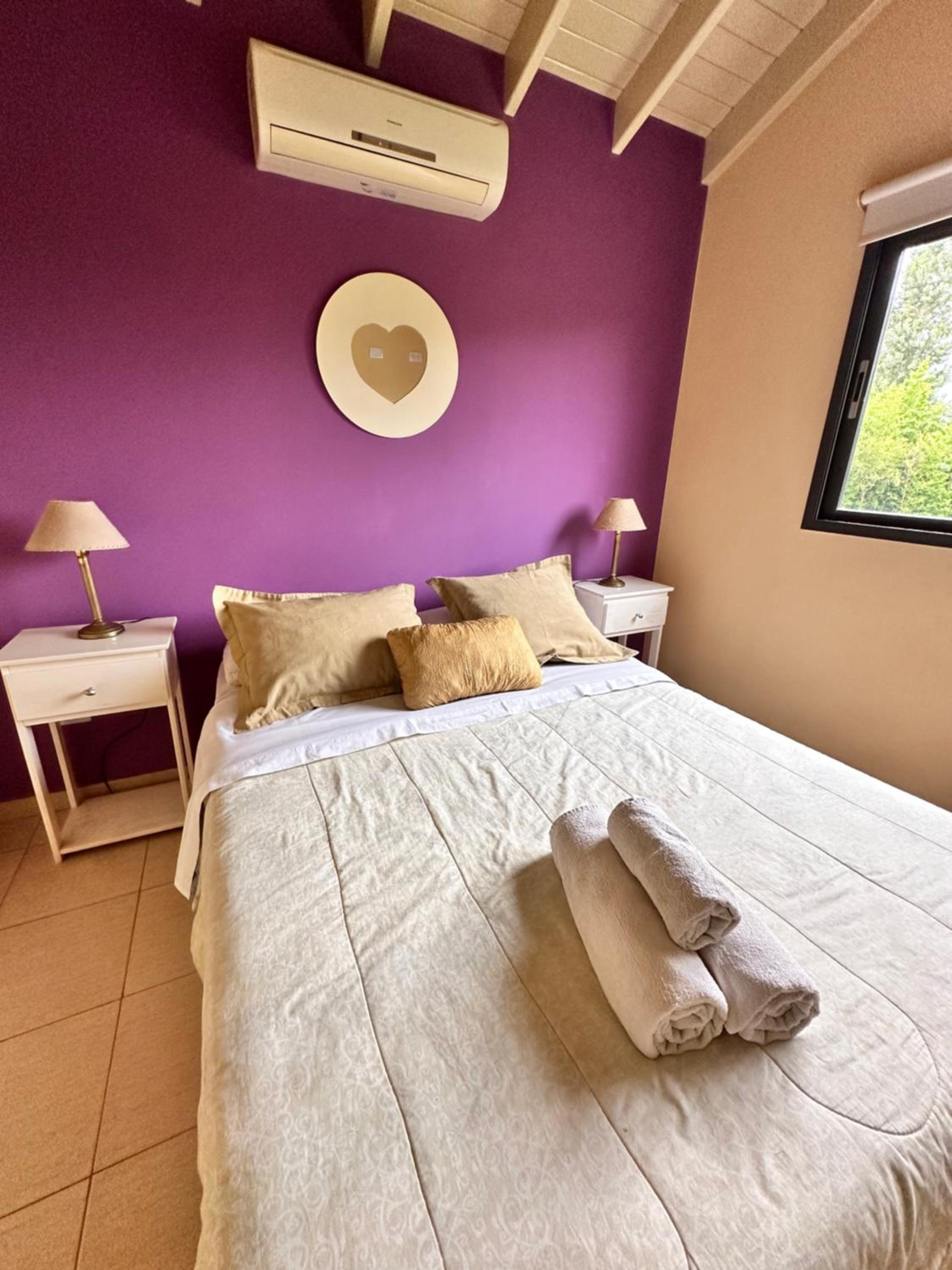 Villa Bonita Cabañas Villa de Merlo