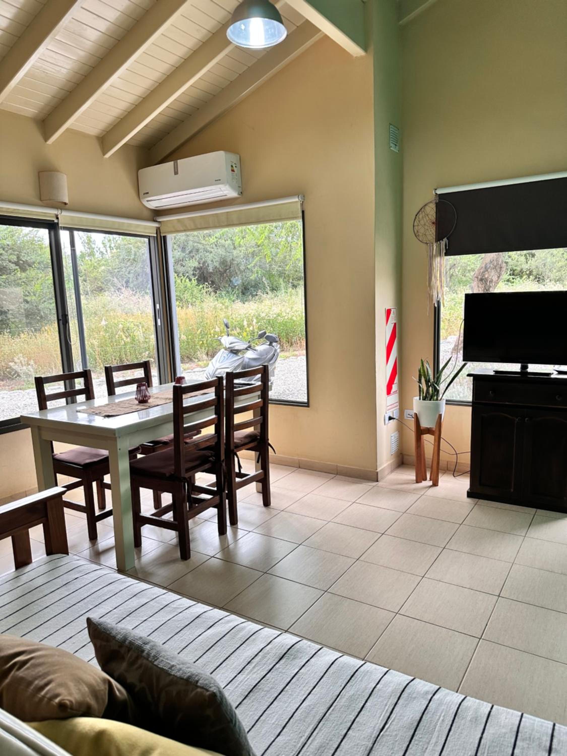 Villa Bonita Cabañas Villa de Merlo