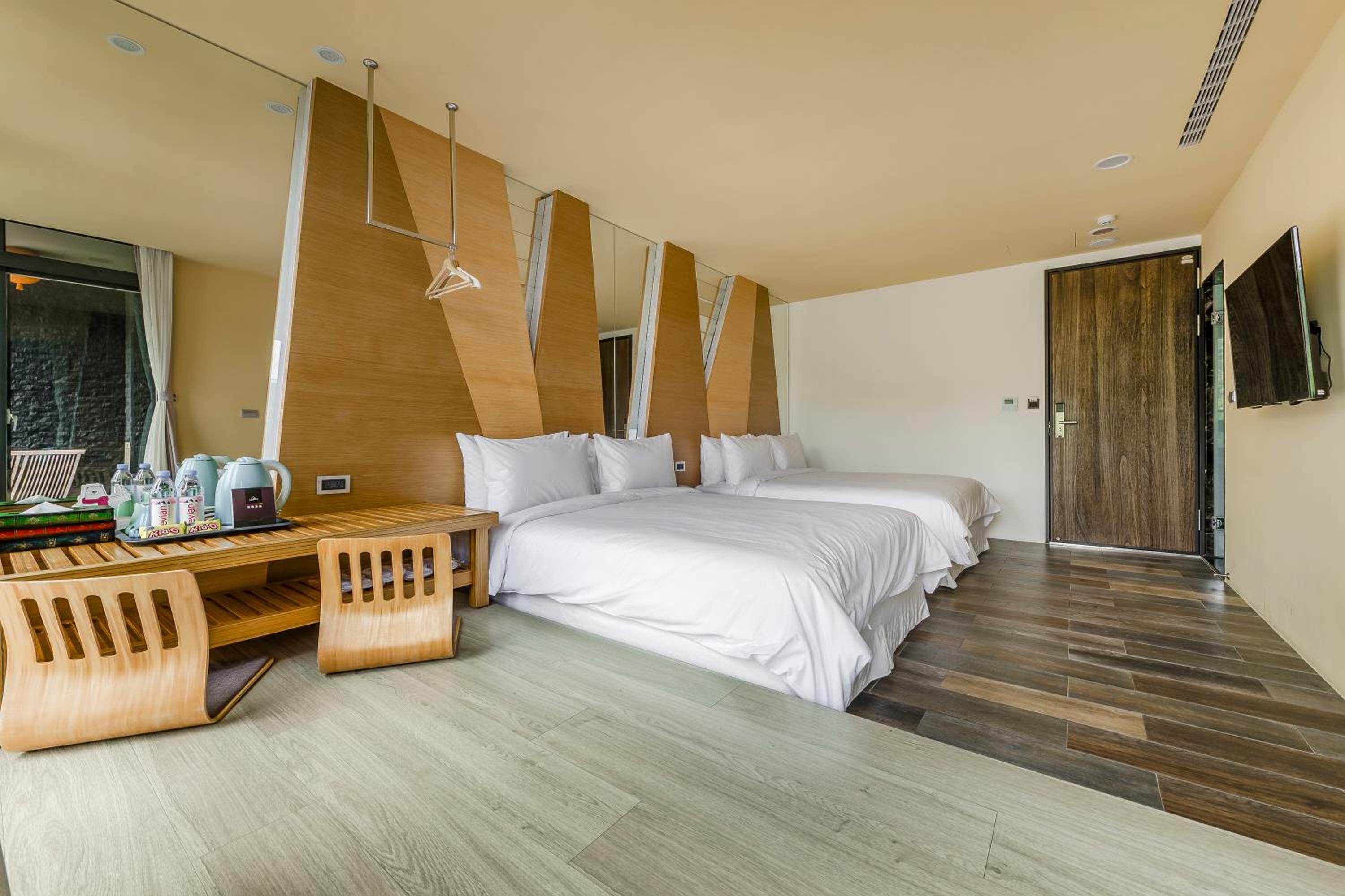 Han Yan Design Hotel