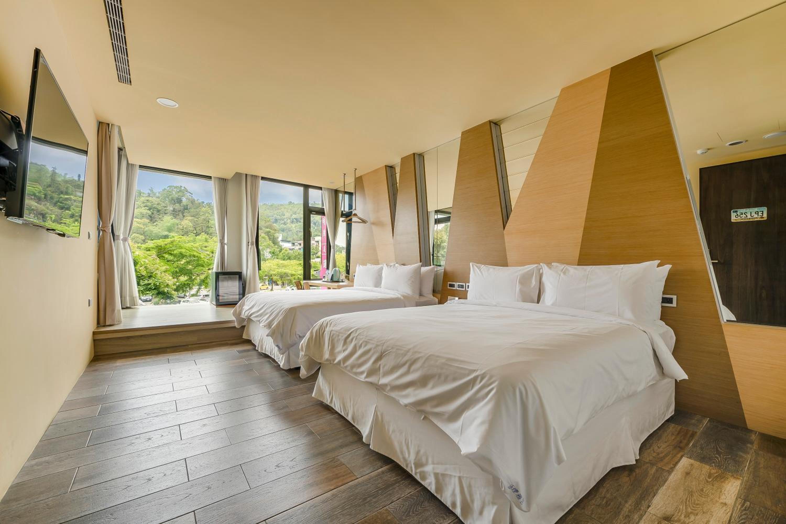 Han Yan Design Hotel