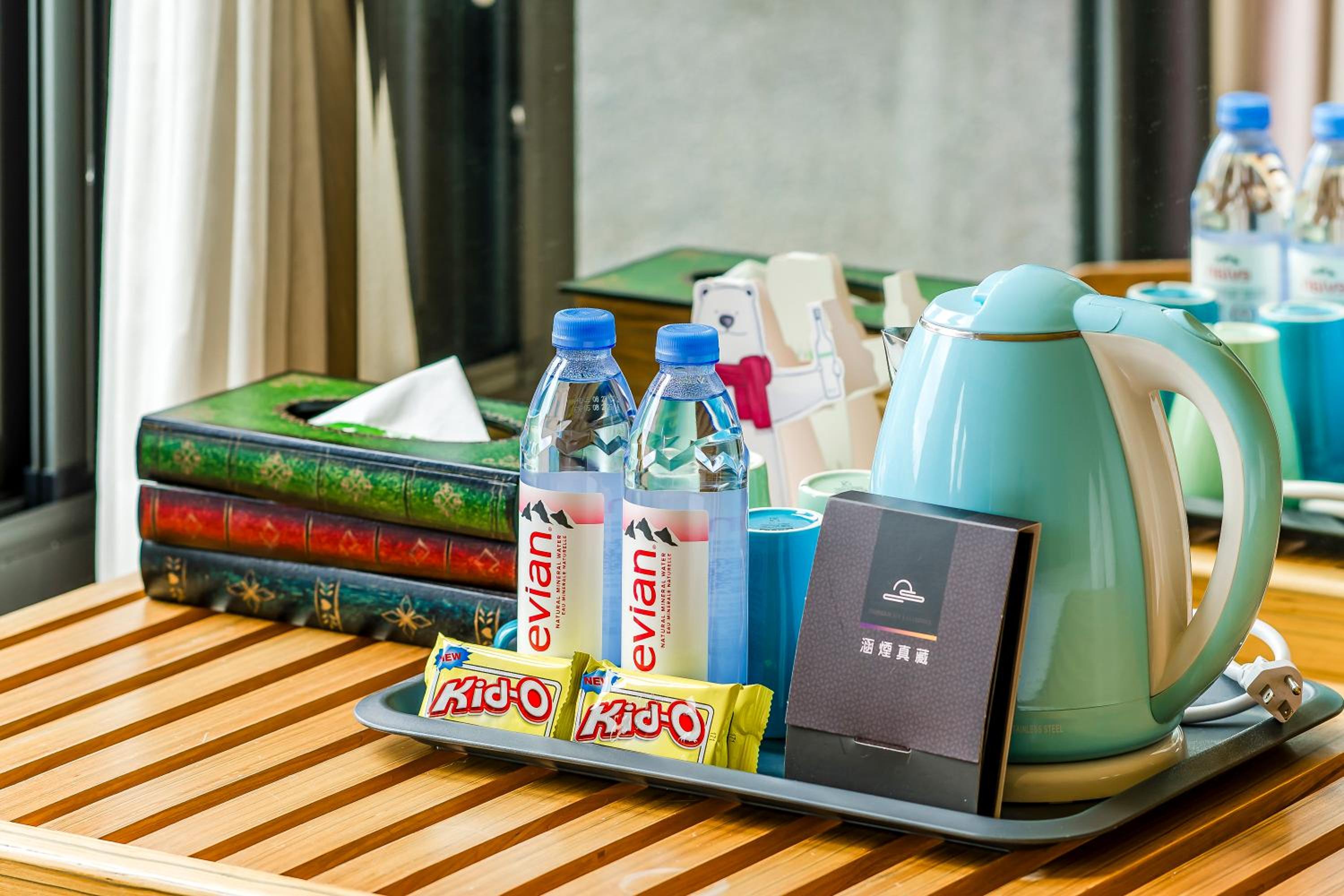 Han Yan Design Hotel
