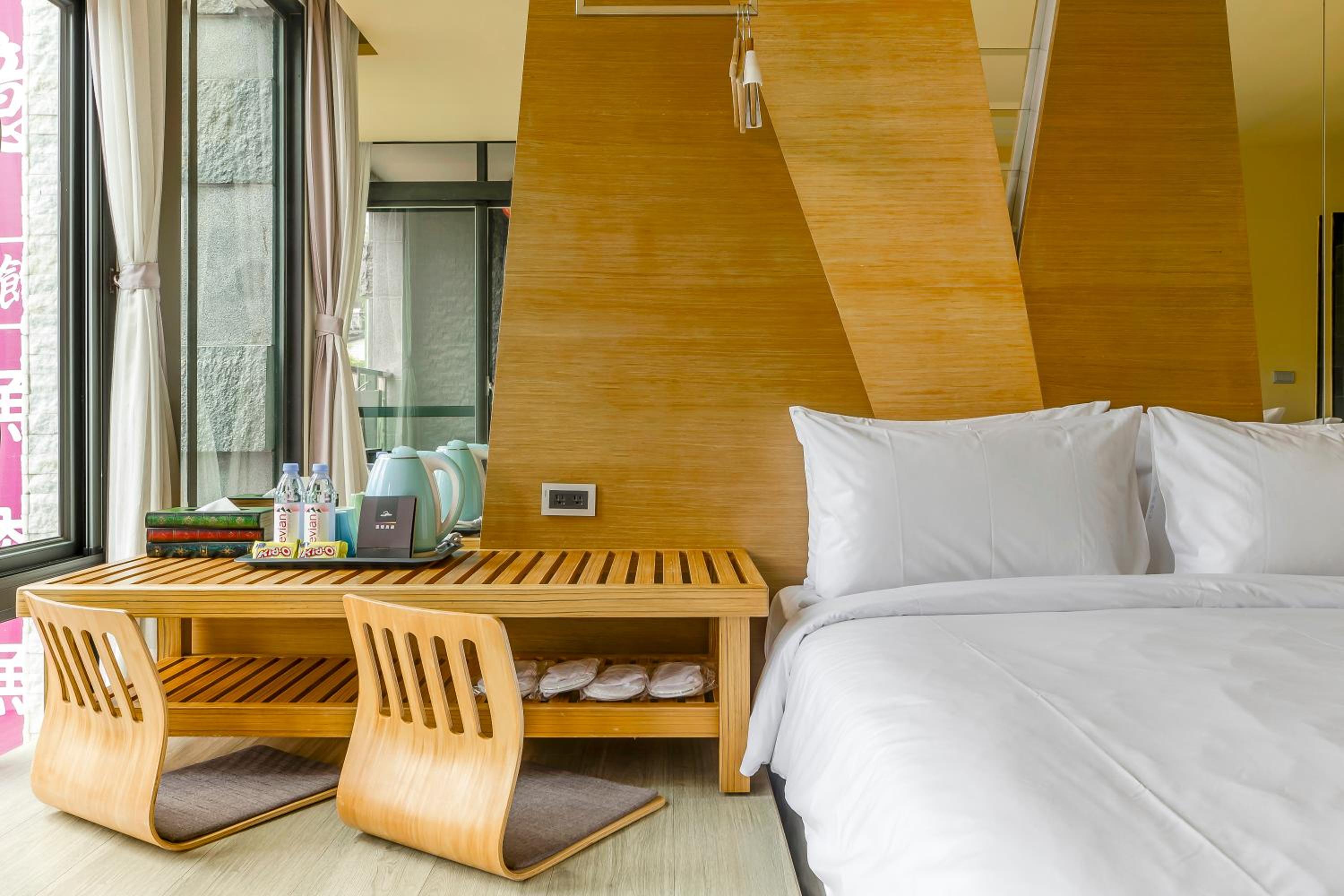 Han Yan Design Hotel