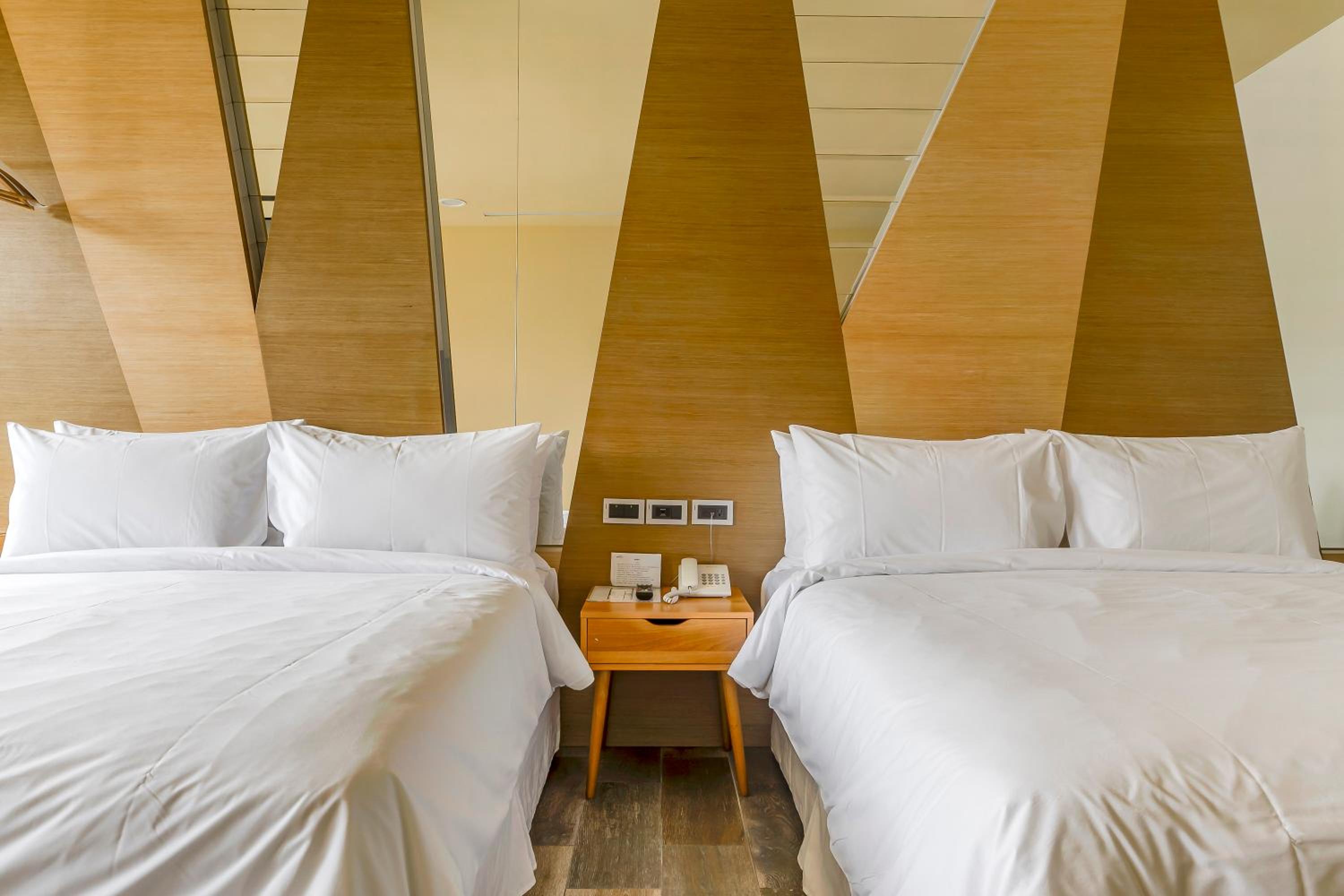 Han Yan Design Hotel