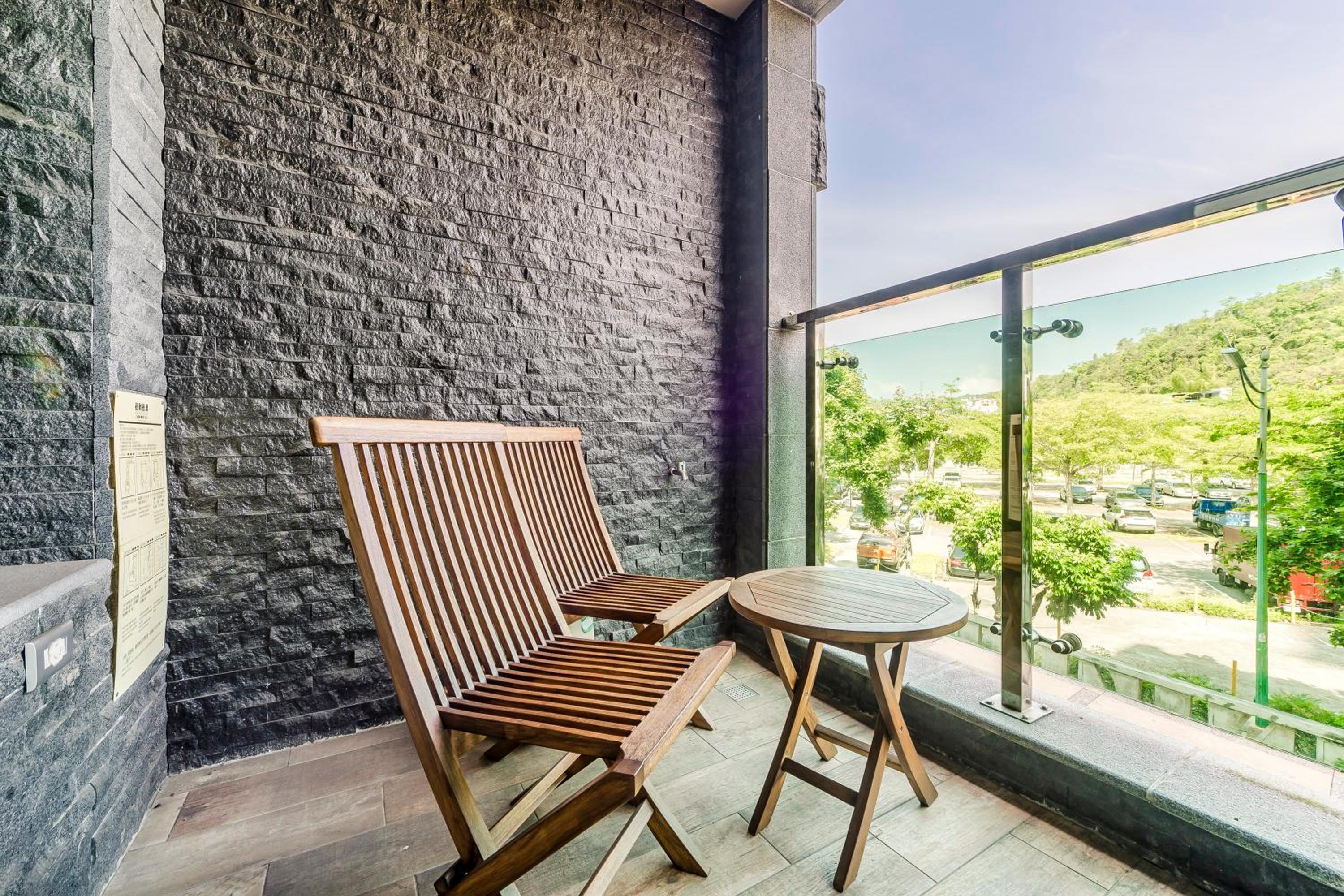 Han Yan Design Hotel
