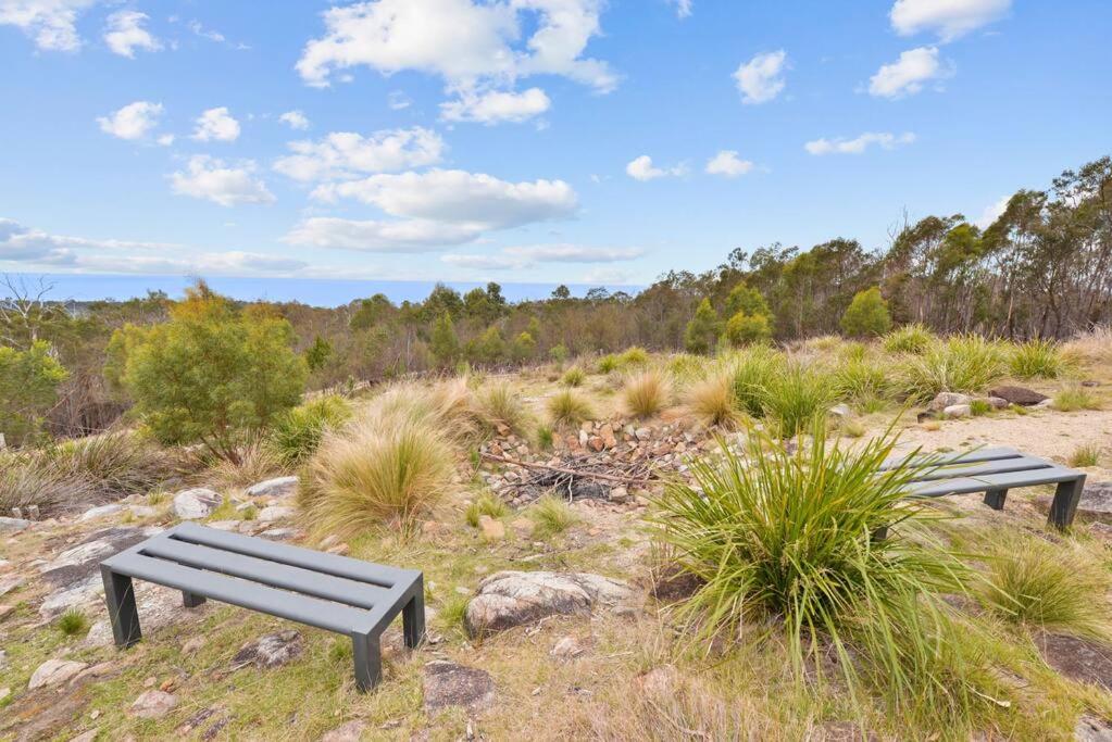 Black Wattle Coastal Retreat