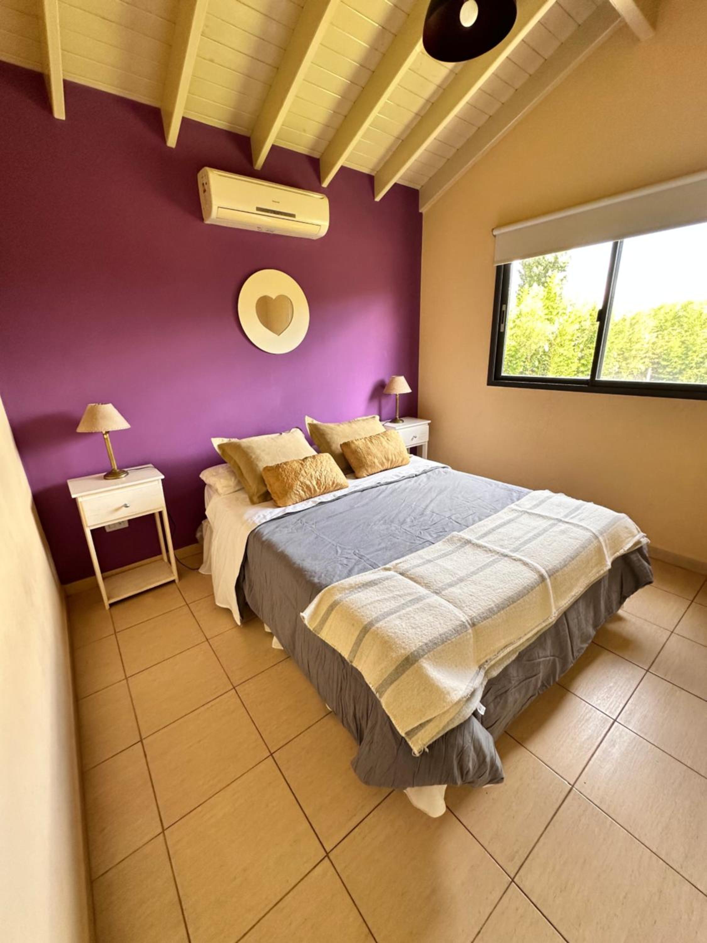 Villa Bonita Cabañas Villa de Merlo