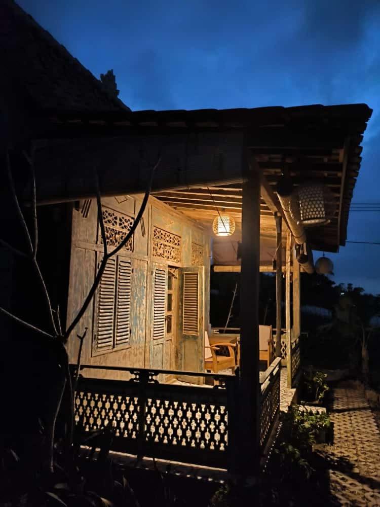 Pondok Kawinaya