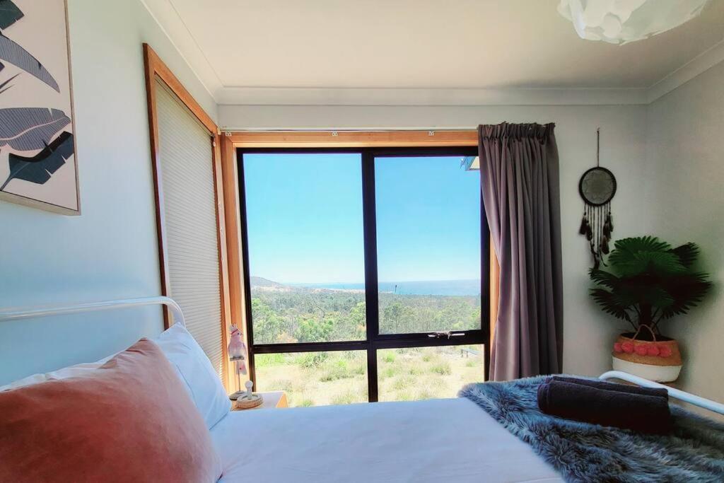Black Wattle Coastal Retreat