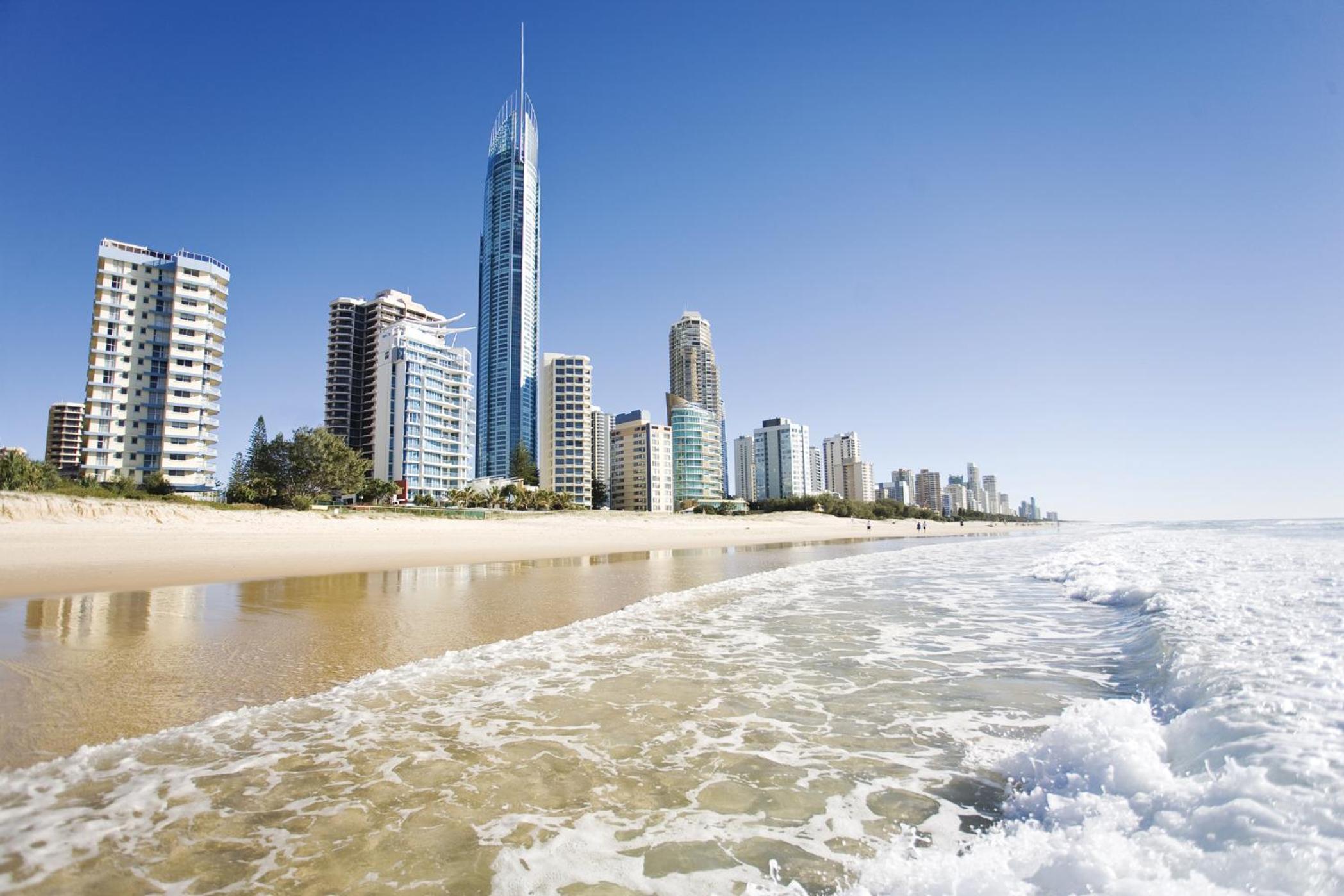 Club Wyndham Crown Towers
