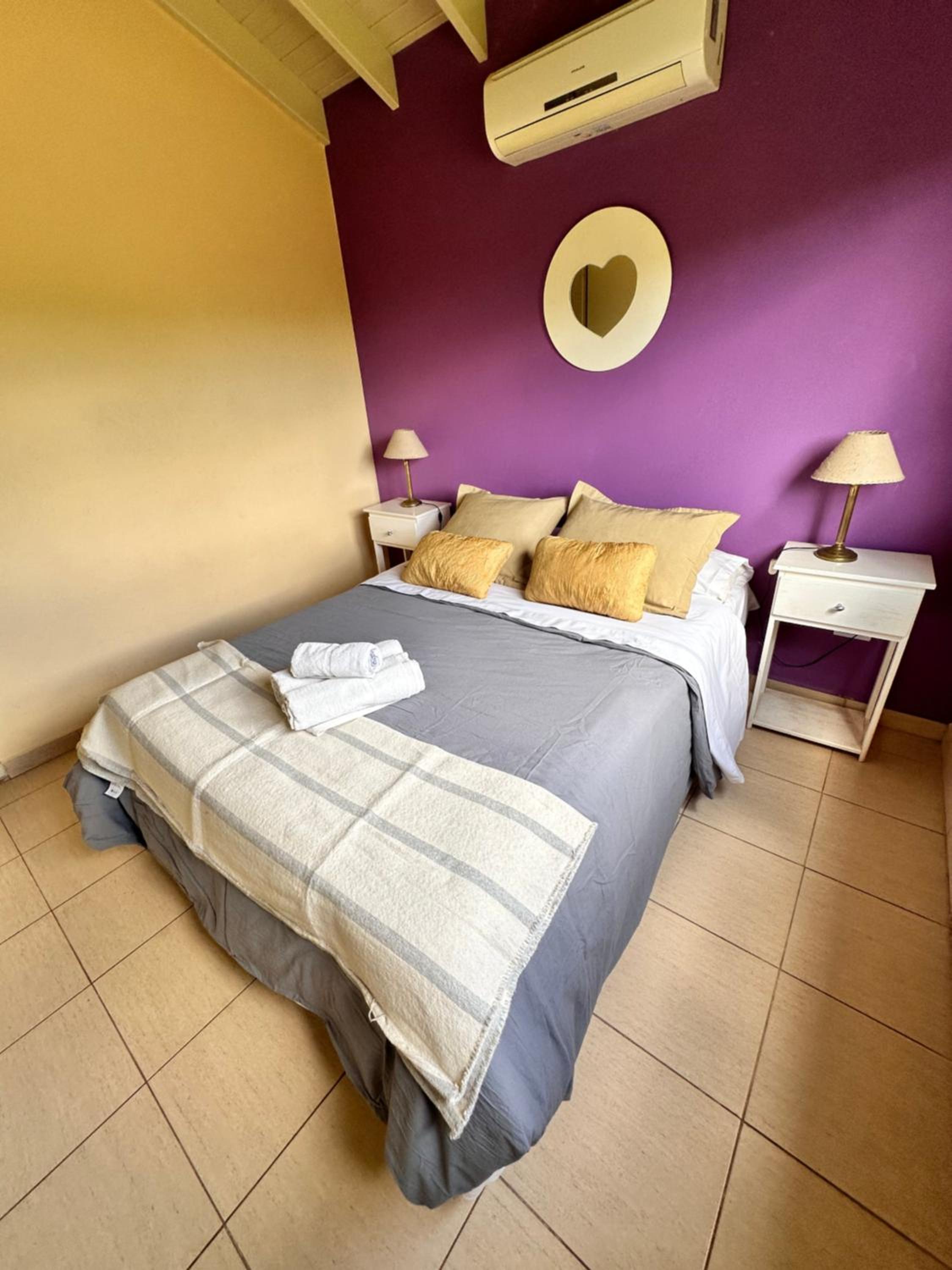Villa Bonita Cabañas Villa de Merlo