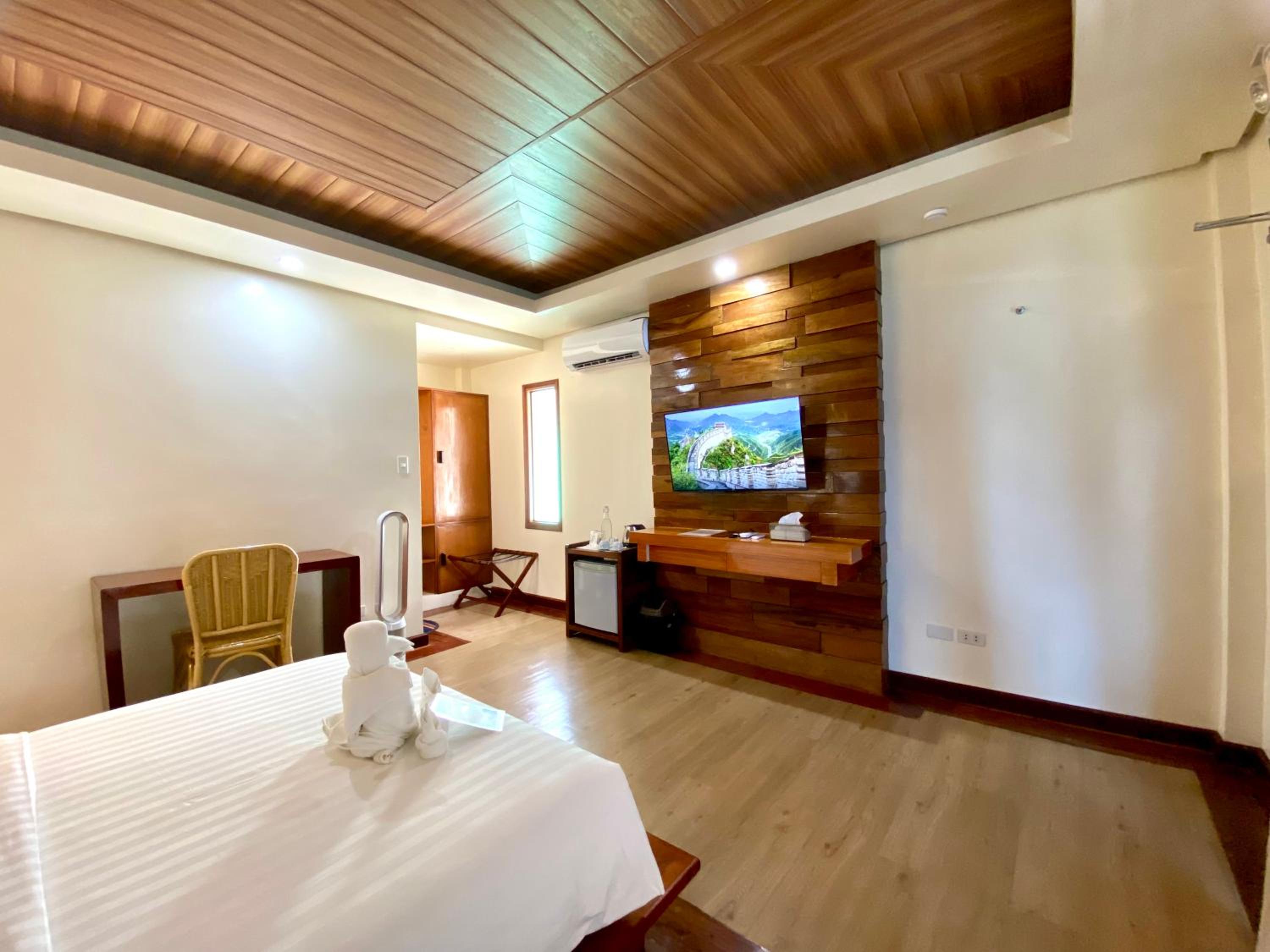 The Nest El Nido Beach Resort