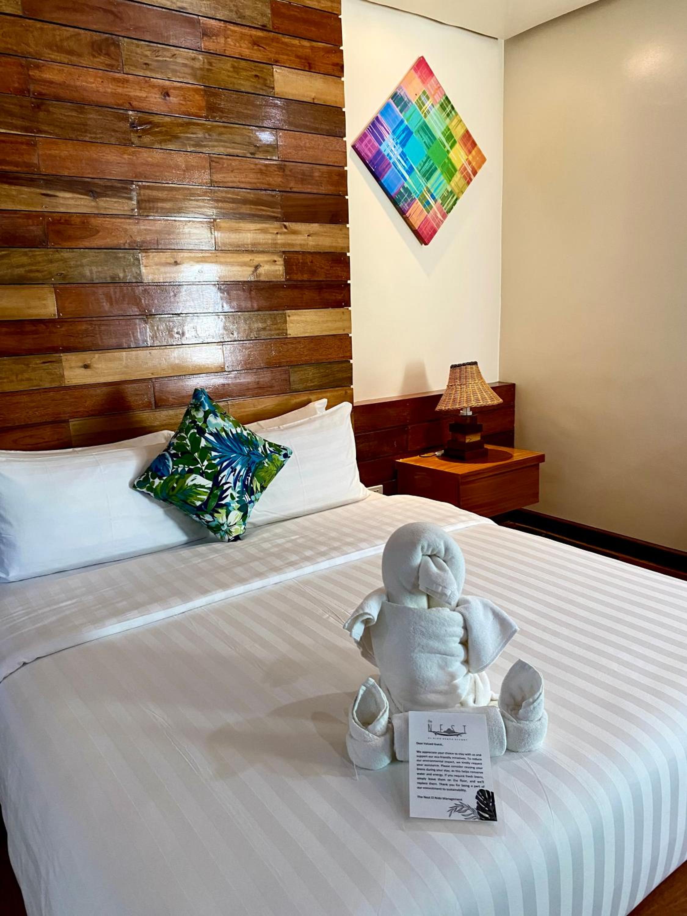The Nest El Nido Beach Resort, photo 50
