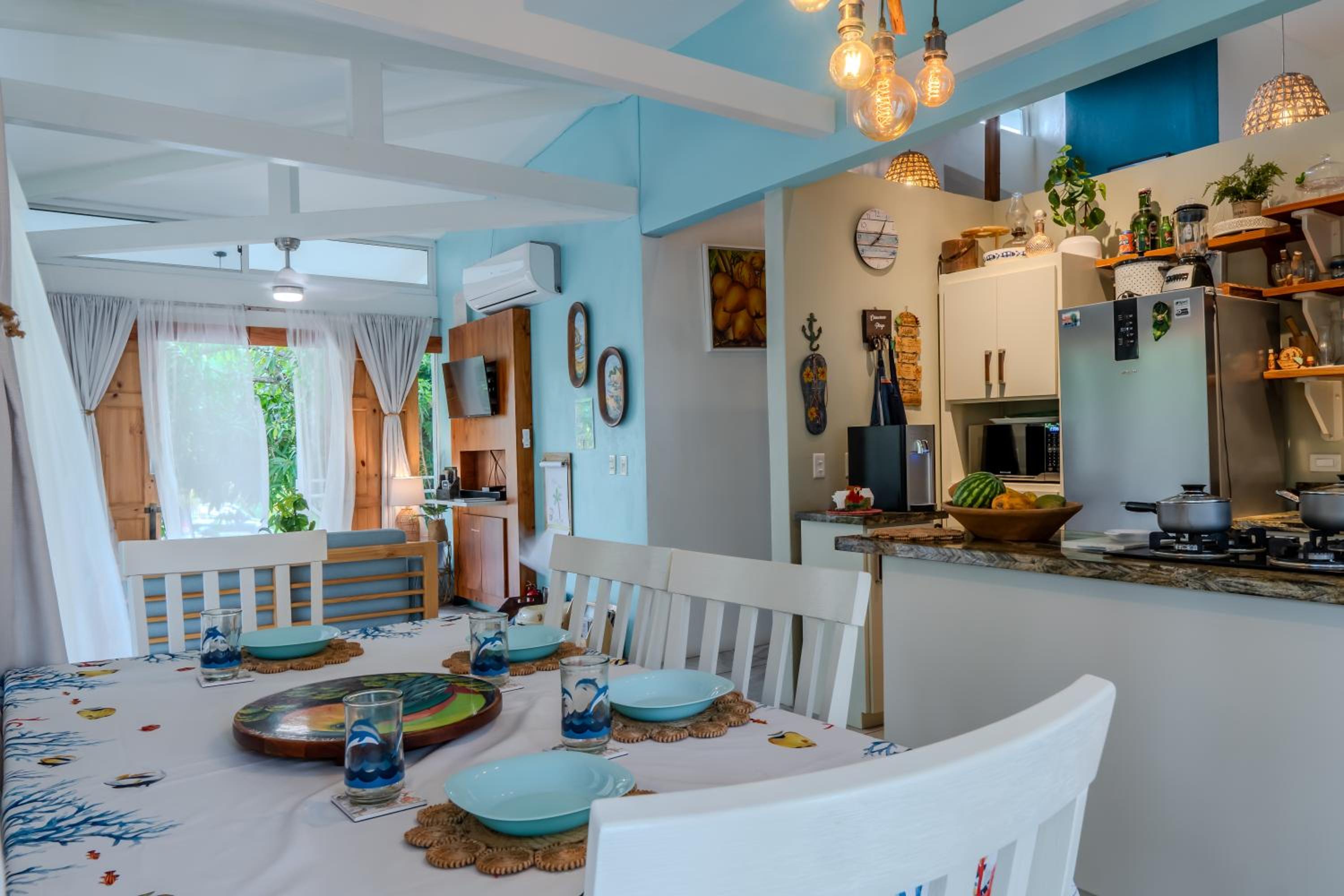 Casa Choucoune