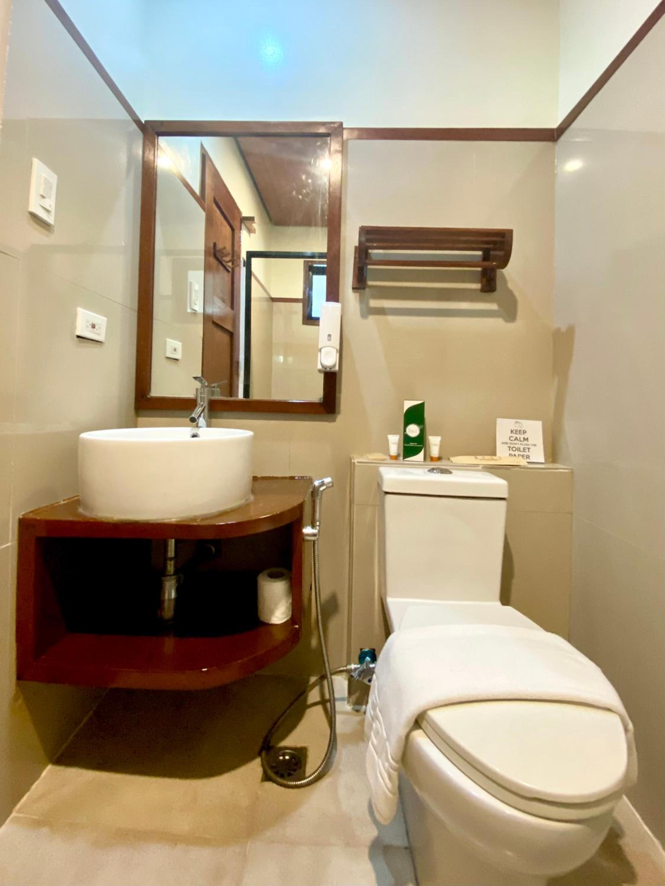The Nest El Nido Beach Resort, photo 47