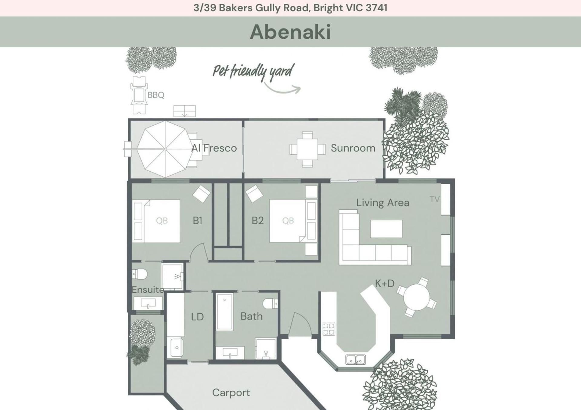 Abenaki